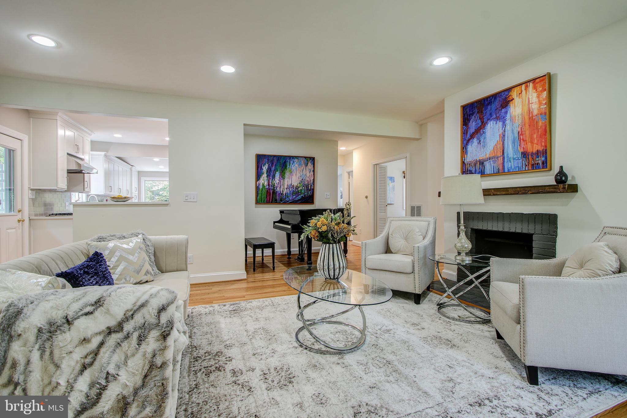 MARTINS ADDITION - Residential