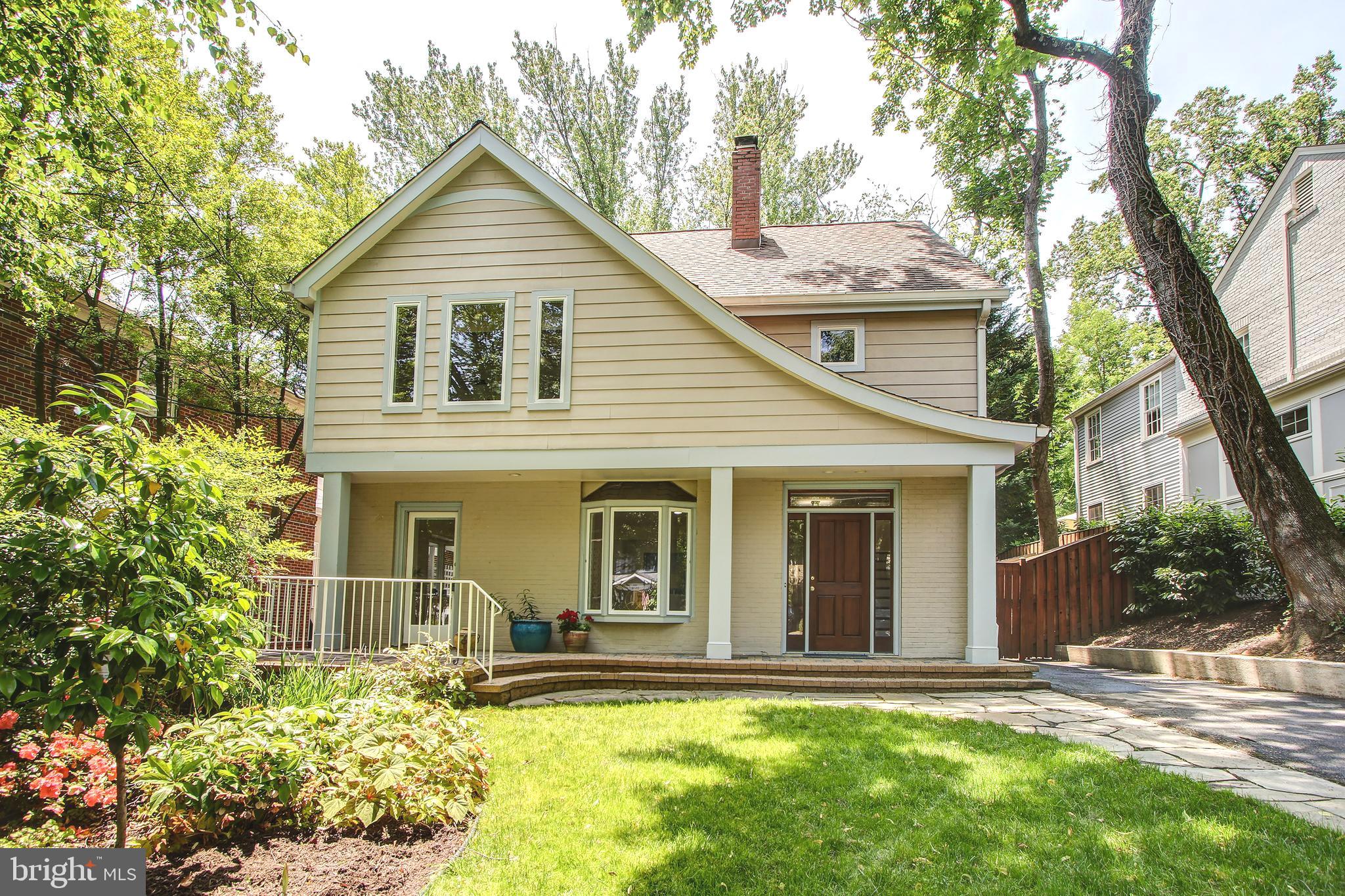 MARTINS ADDITION - Residential