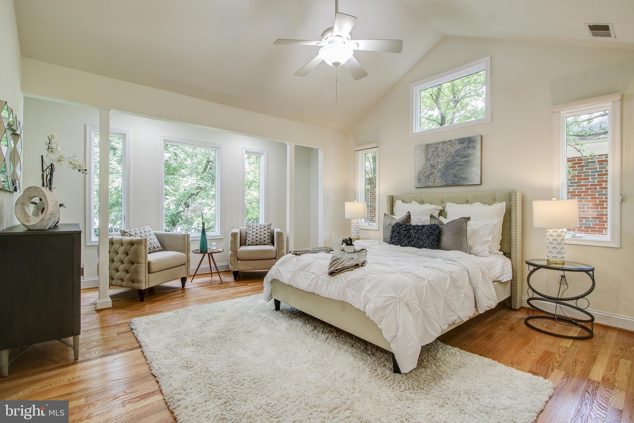 MARTINS ADDITION - Residential