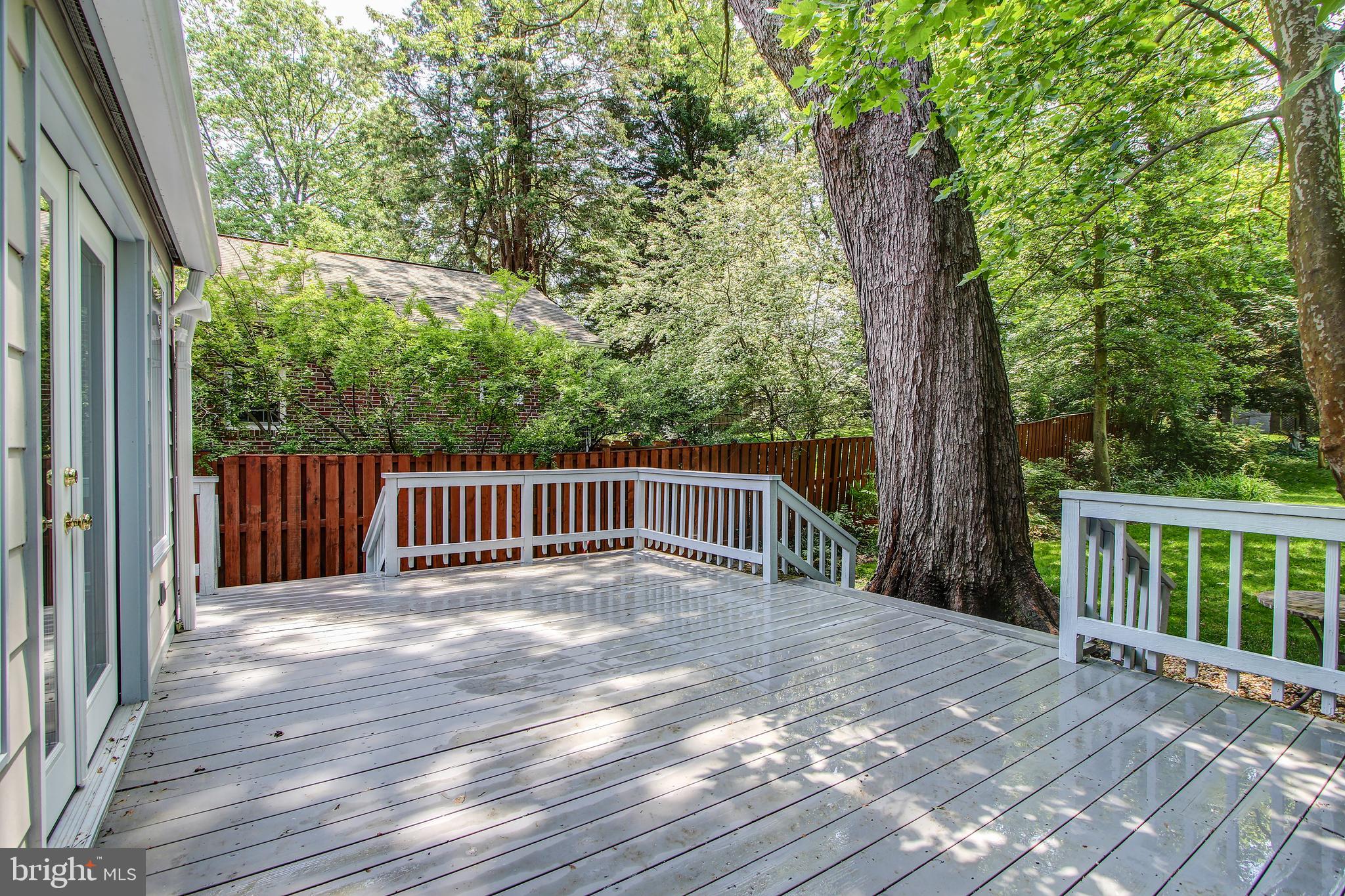 MARTINS ADDITION - Residential