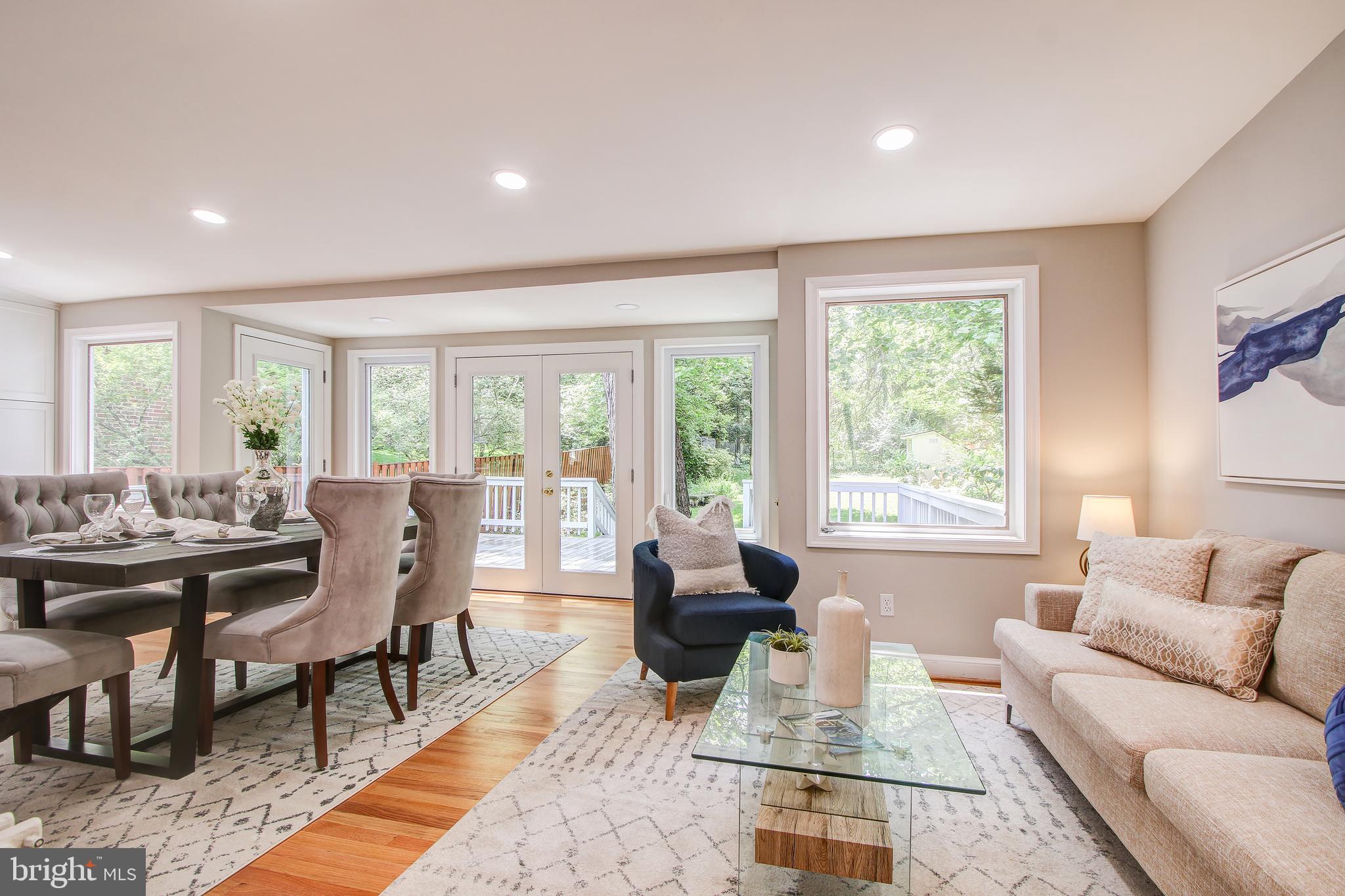 MARTINS ADDITION - Residential