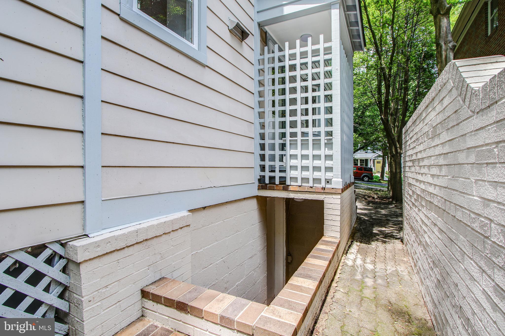 MARTINS ADDITION - Residential