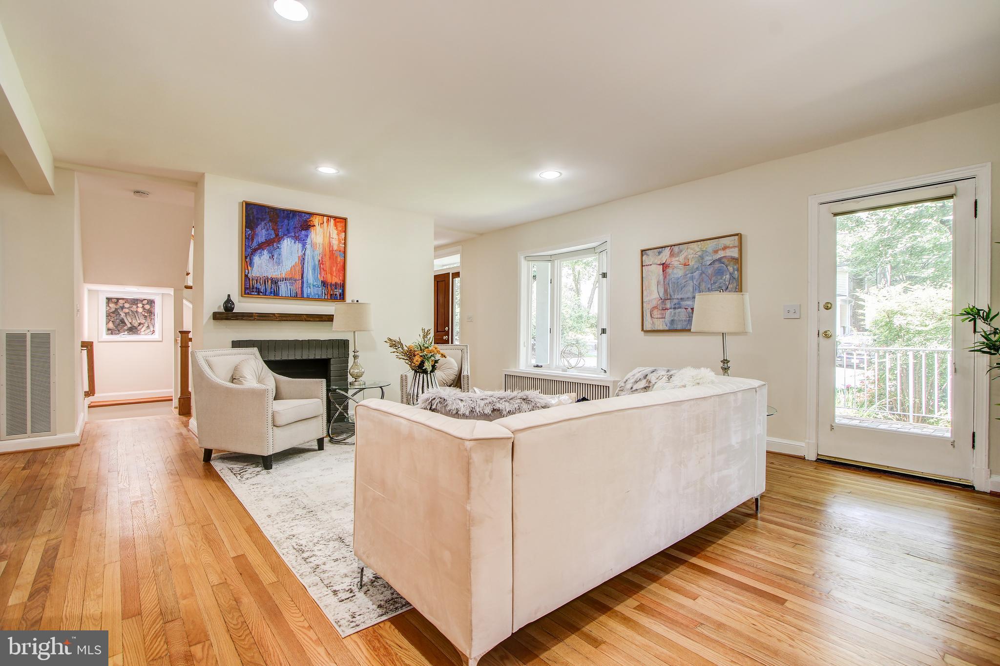 MARTINS ADDITION - Residential