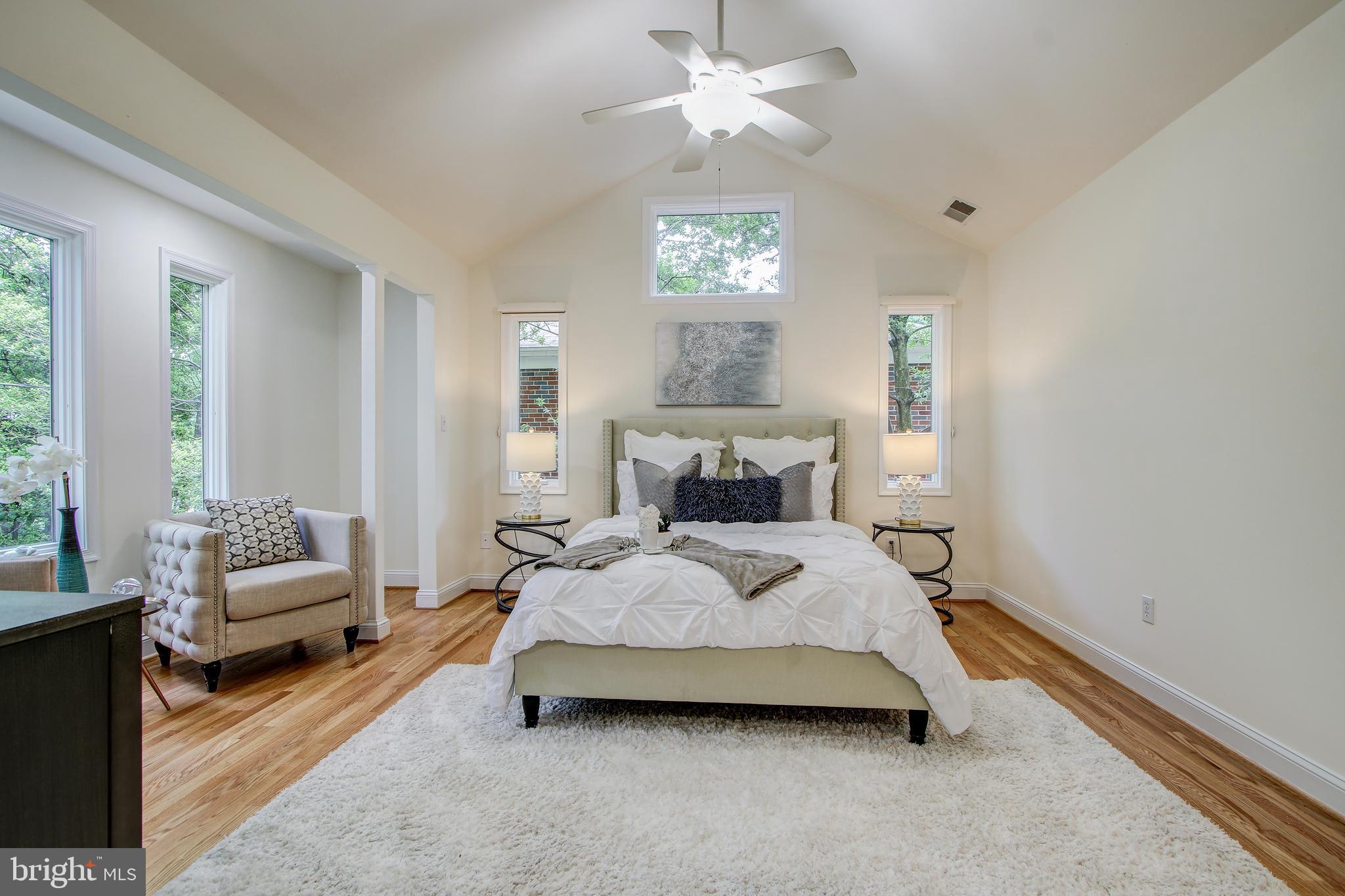 MARTINS ADDITION - Residential