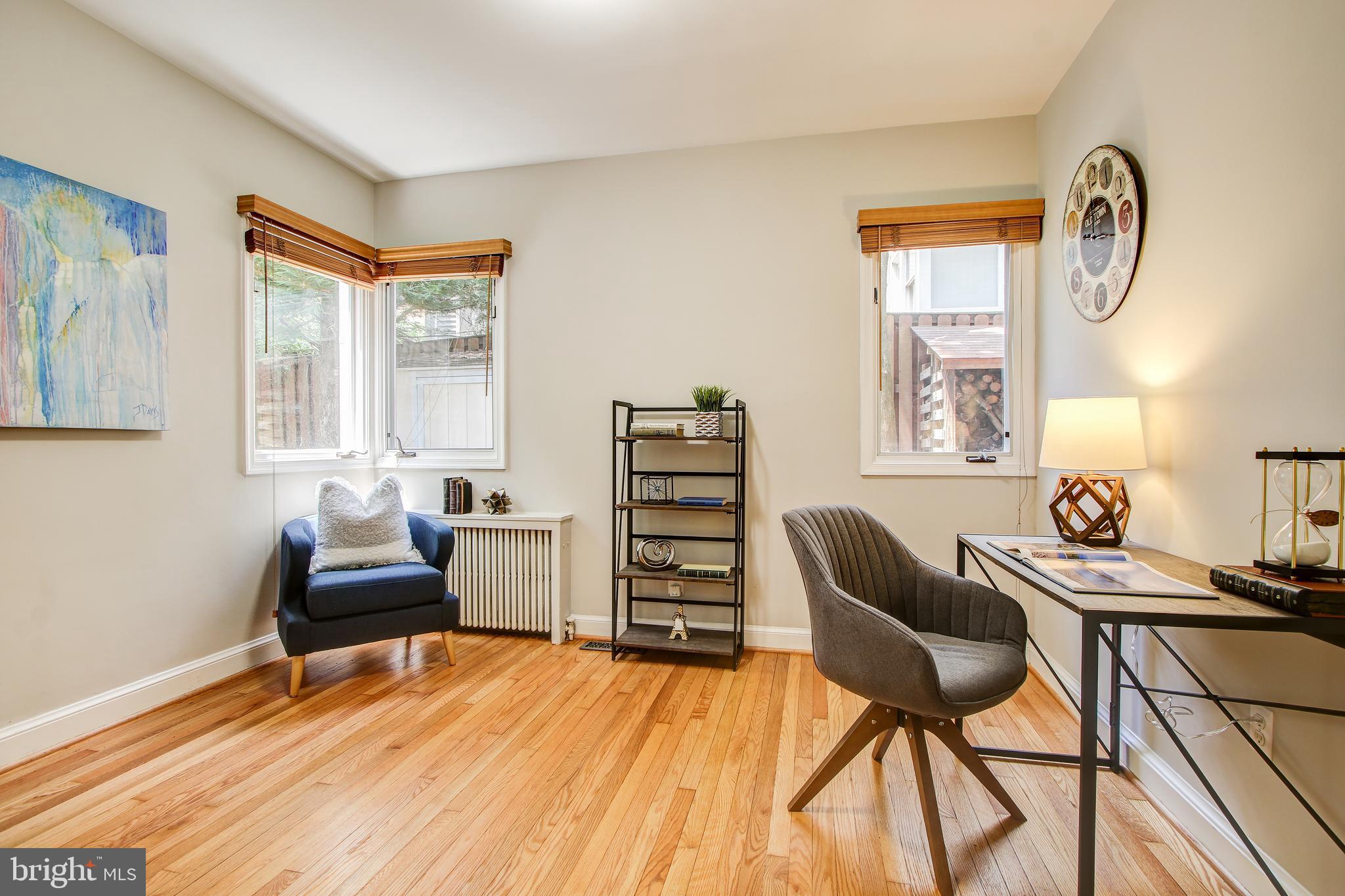 MARTINS ADDITION - Residential