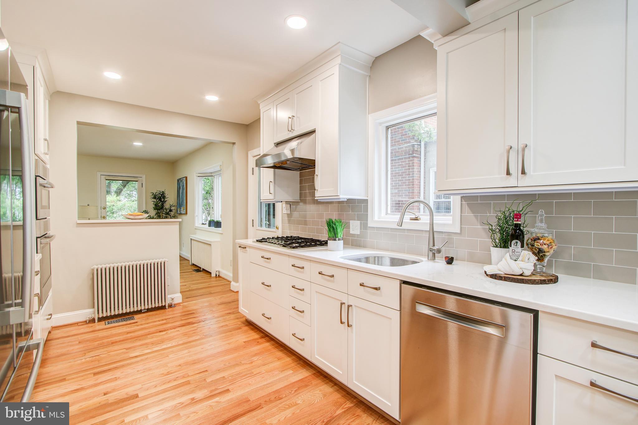 MARTINS ADDITION - Residential