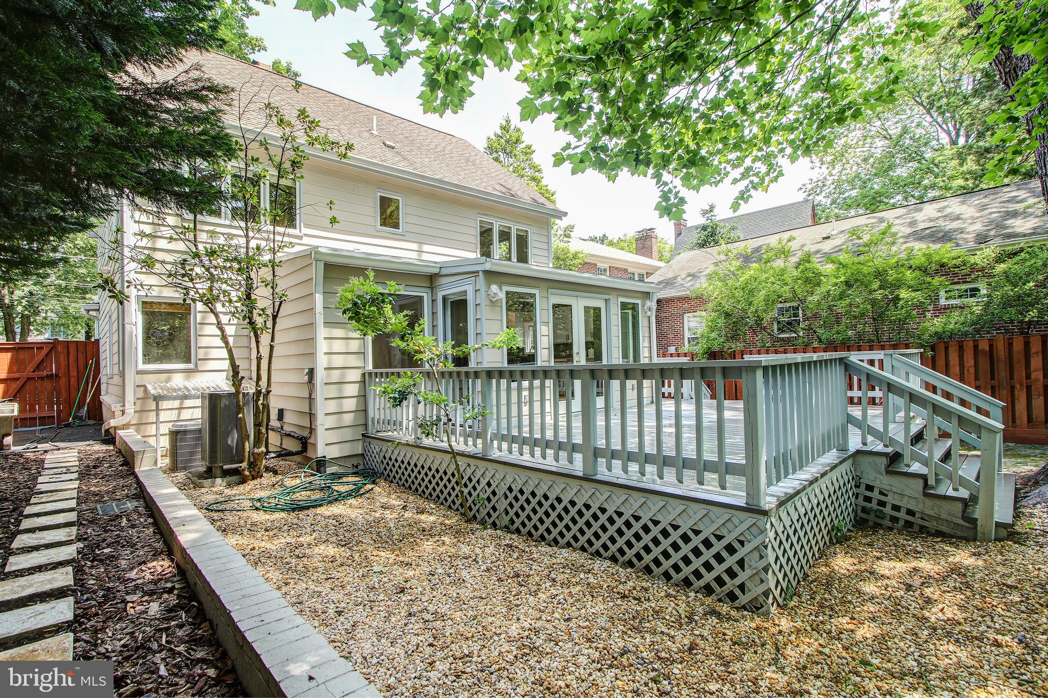 MARTINS ADDITION - Residential