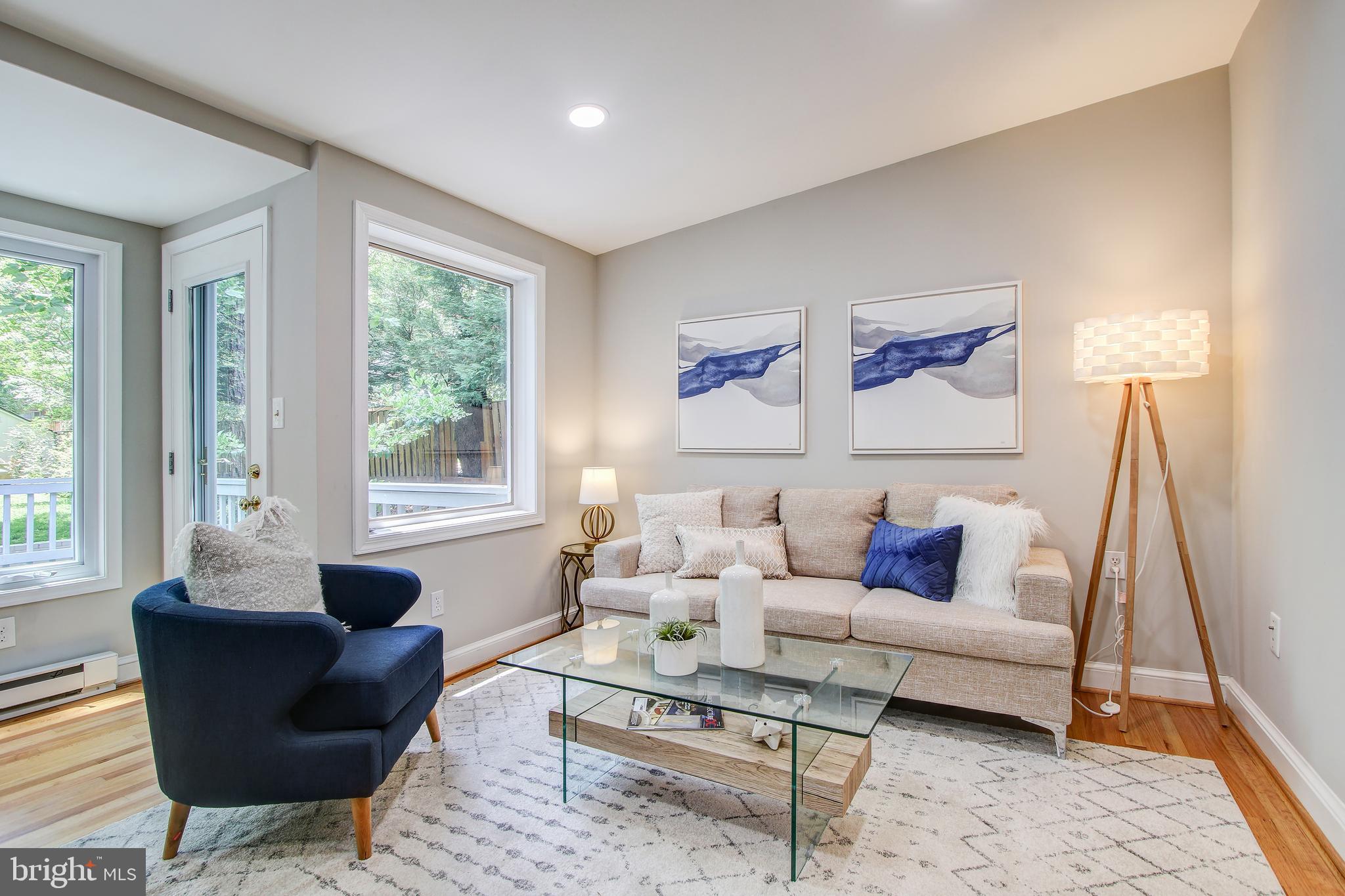 MARTINS ADDITION - Residential