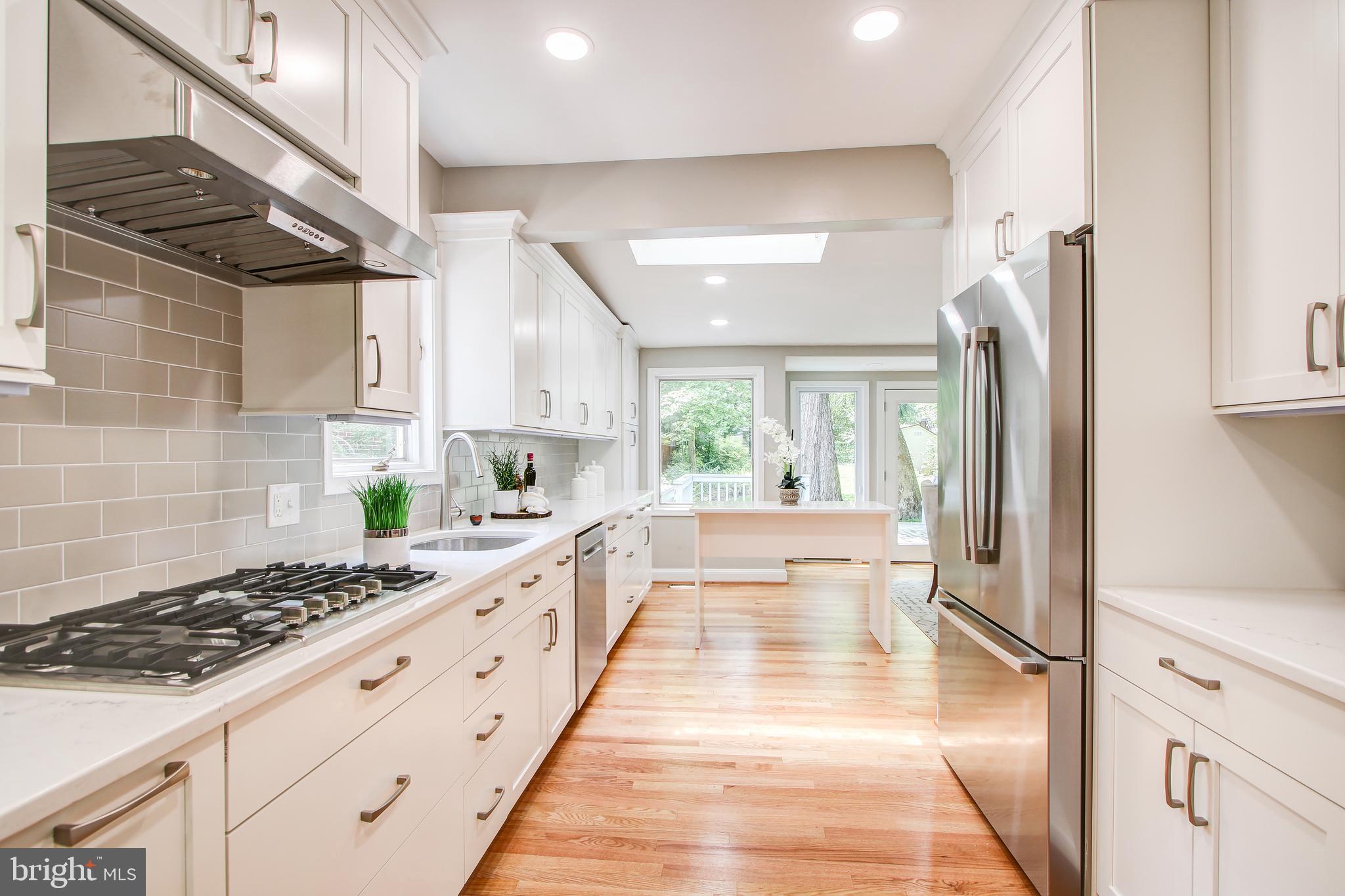 MARTINS ADDITION - Residential