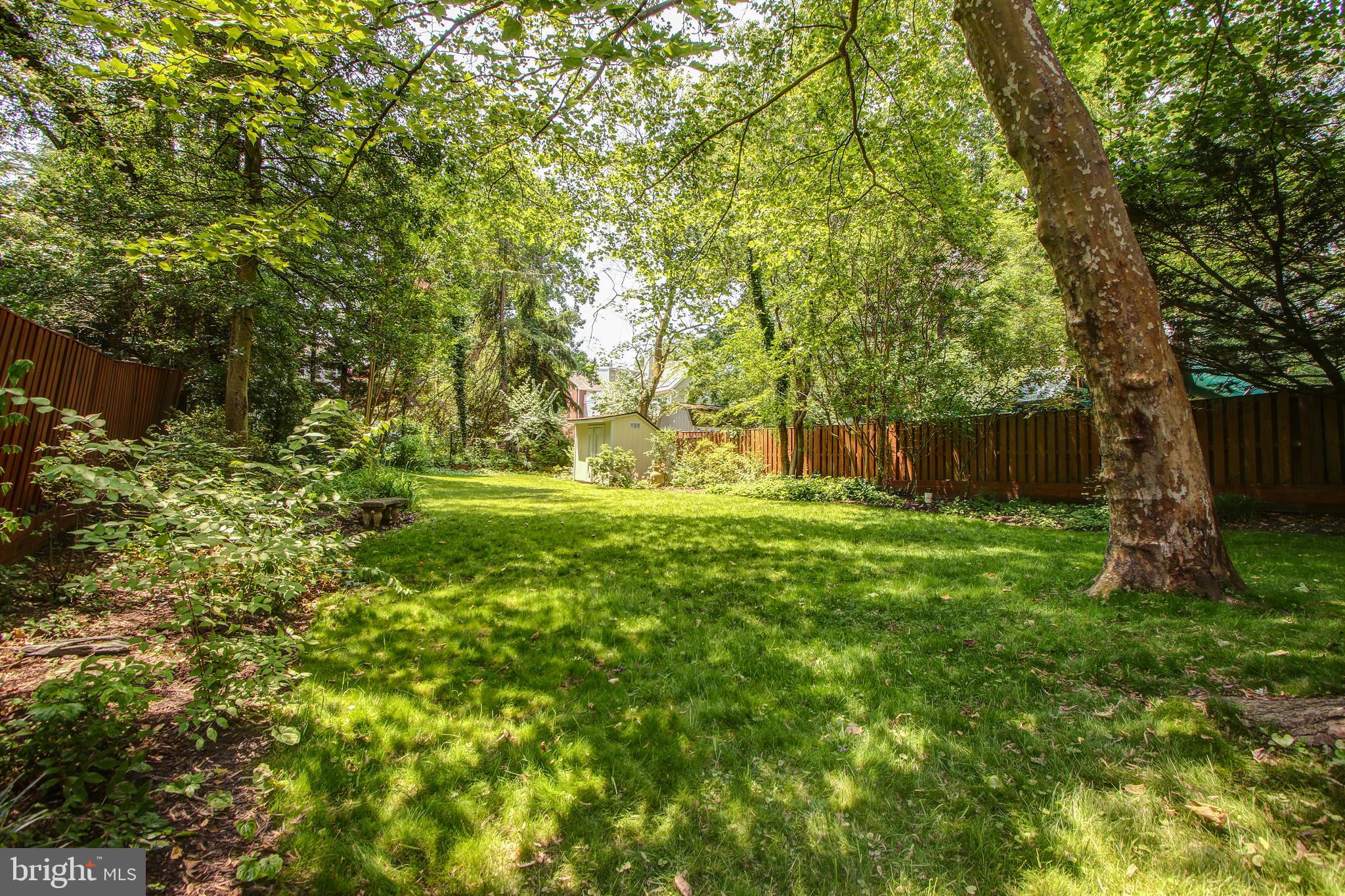 MARTINS ADDITION - Residential