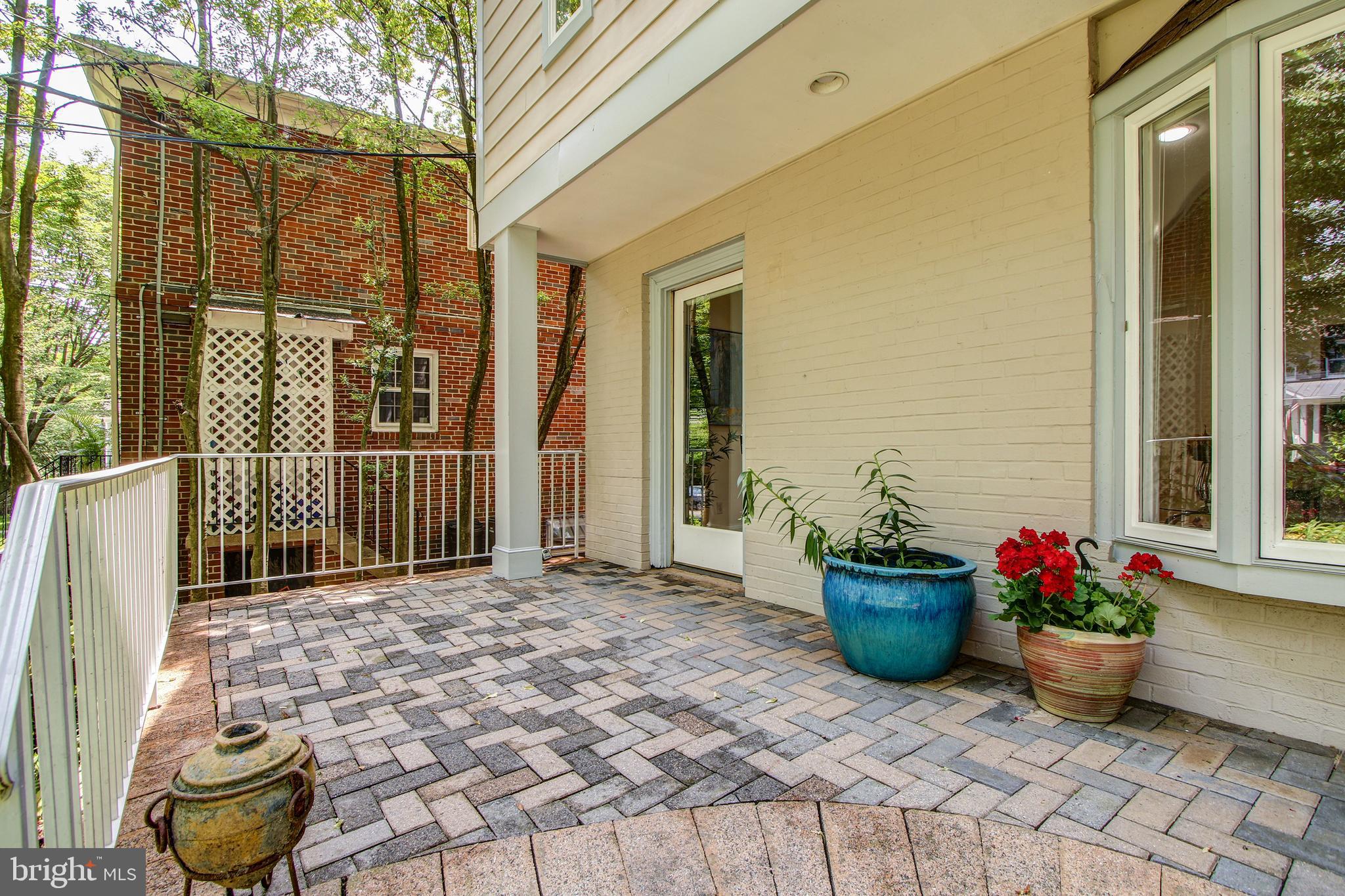 MARTINS ADDITION - Residential