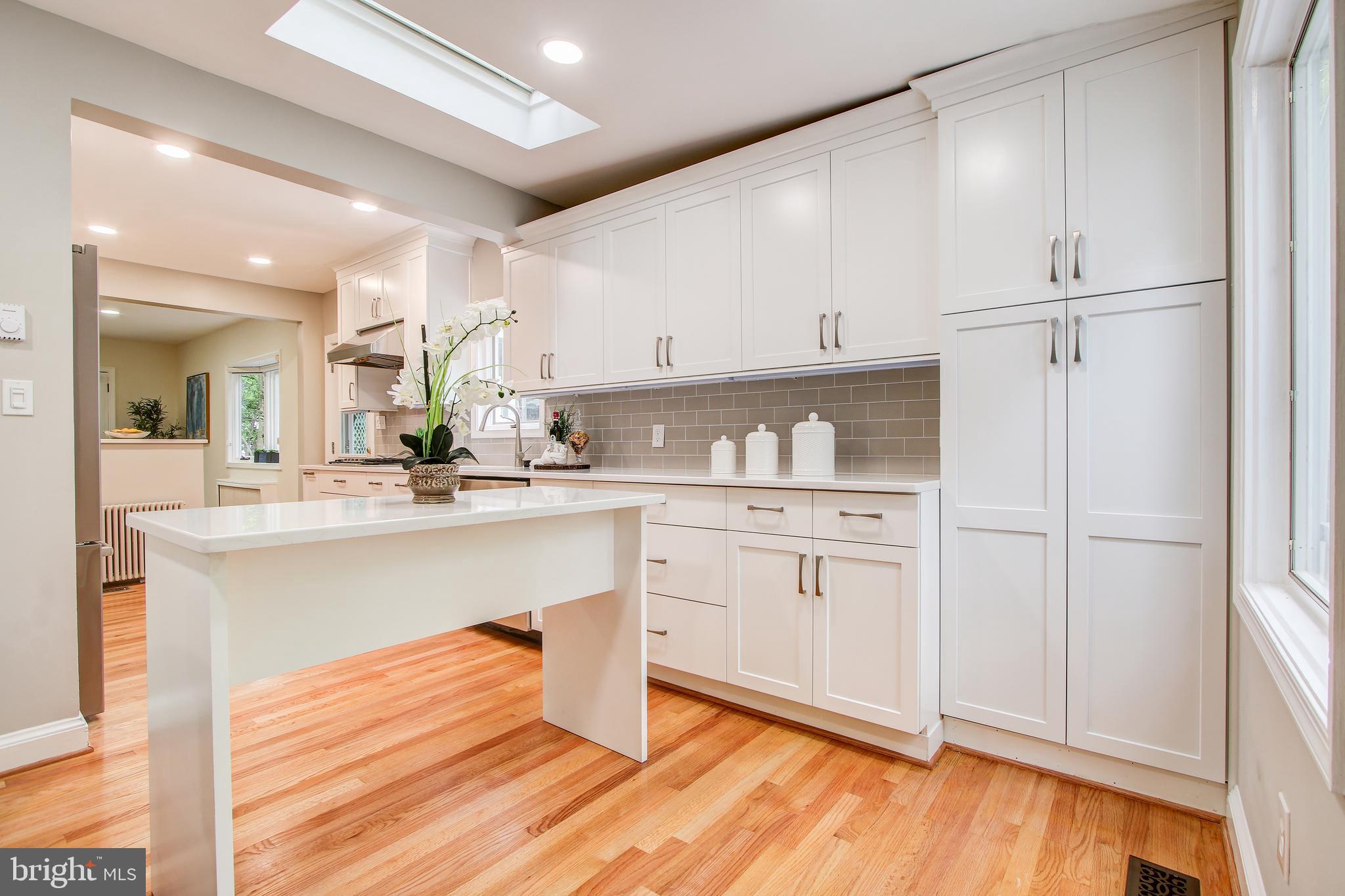 MARTINS ADDITION - Residential