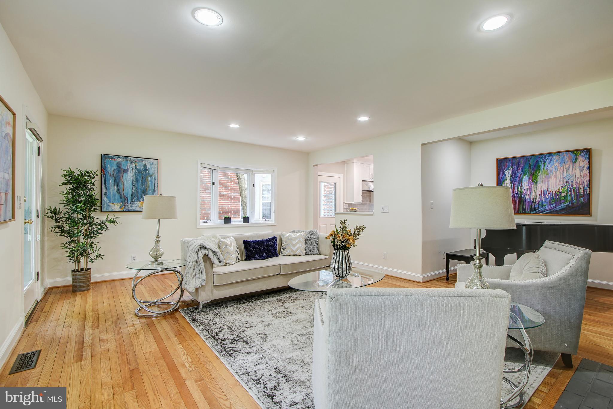 MARTINS ADDITION - Residential