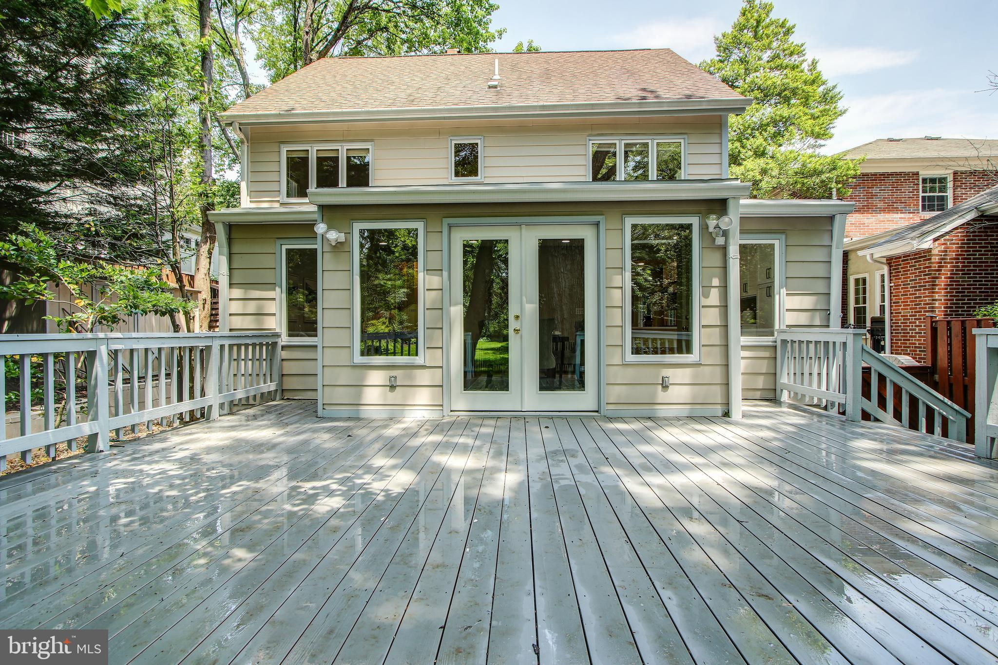 MARTINS ADDITION - Residential