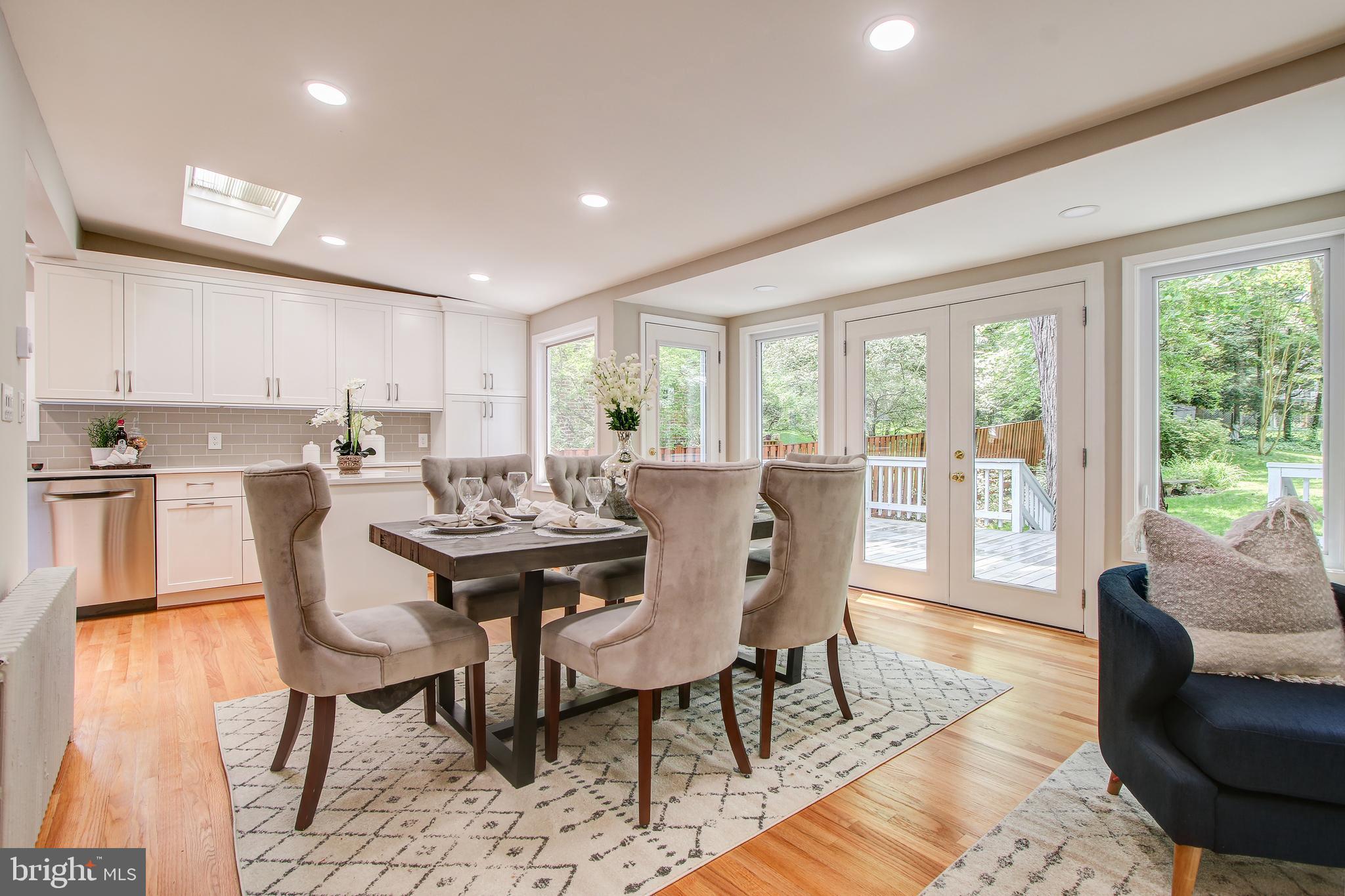 MARTINS ADDITION - Residential