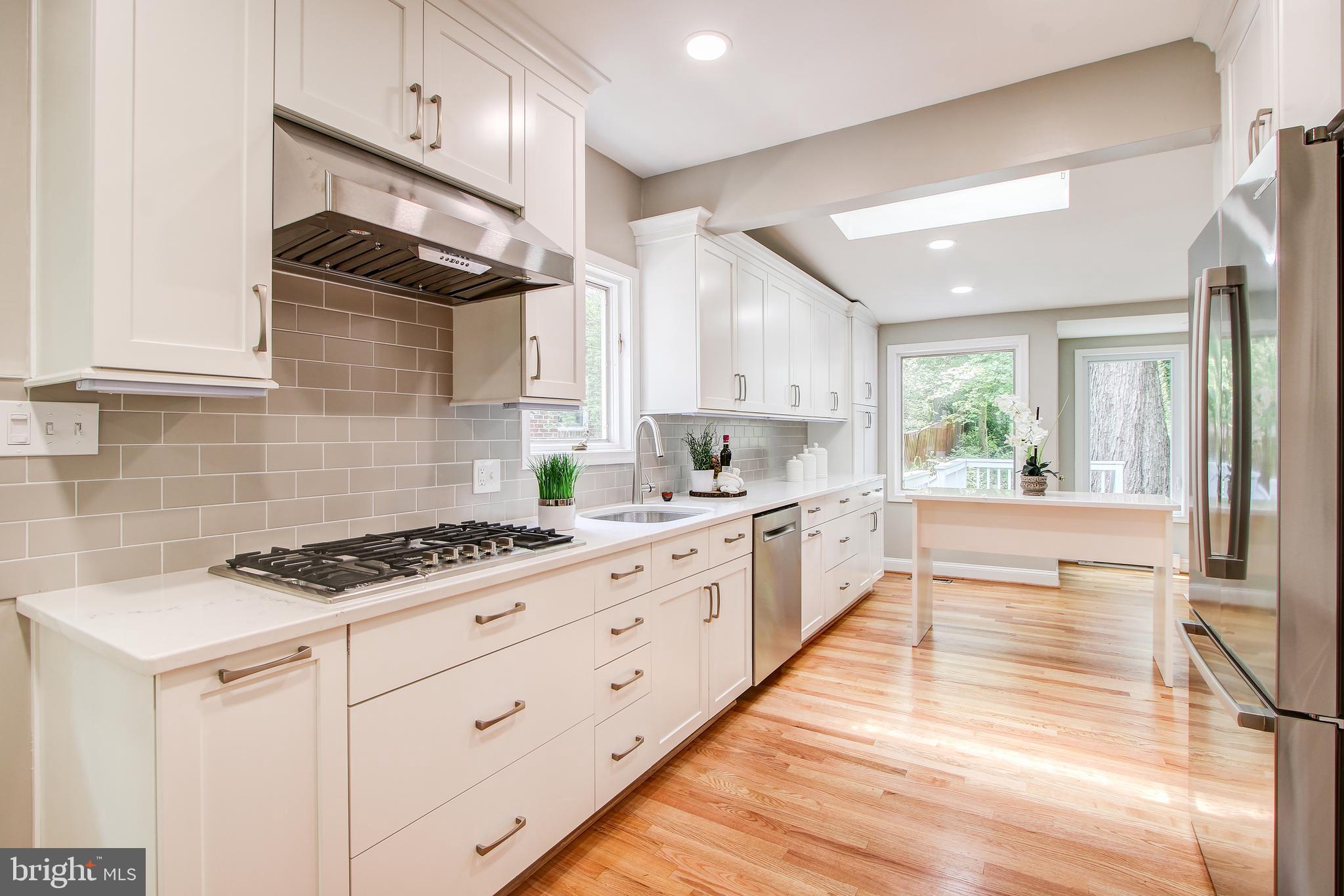 MARTINS ADDITION - Residential