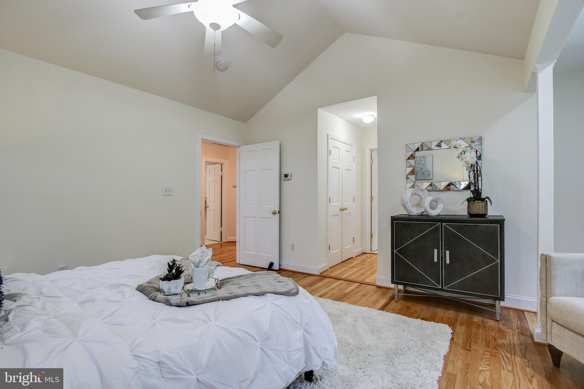 MARTINS ADDITION - Residential