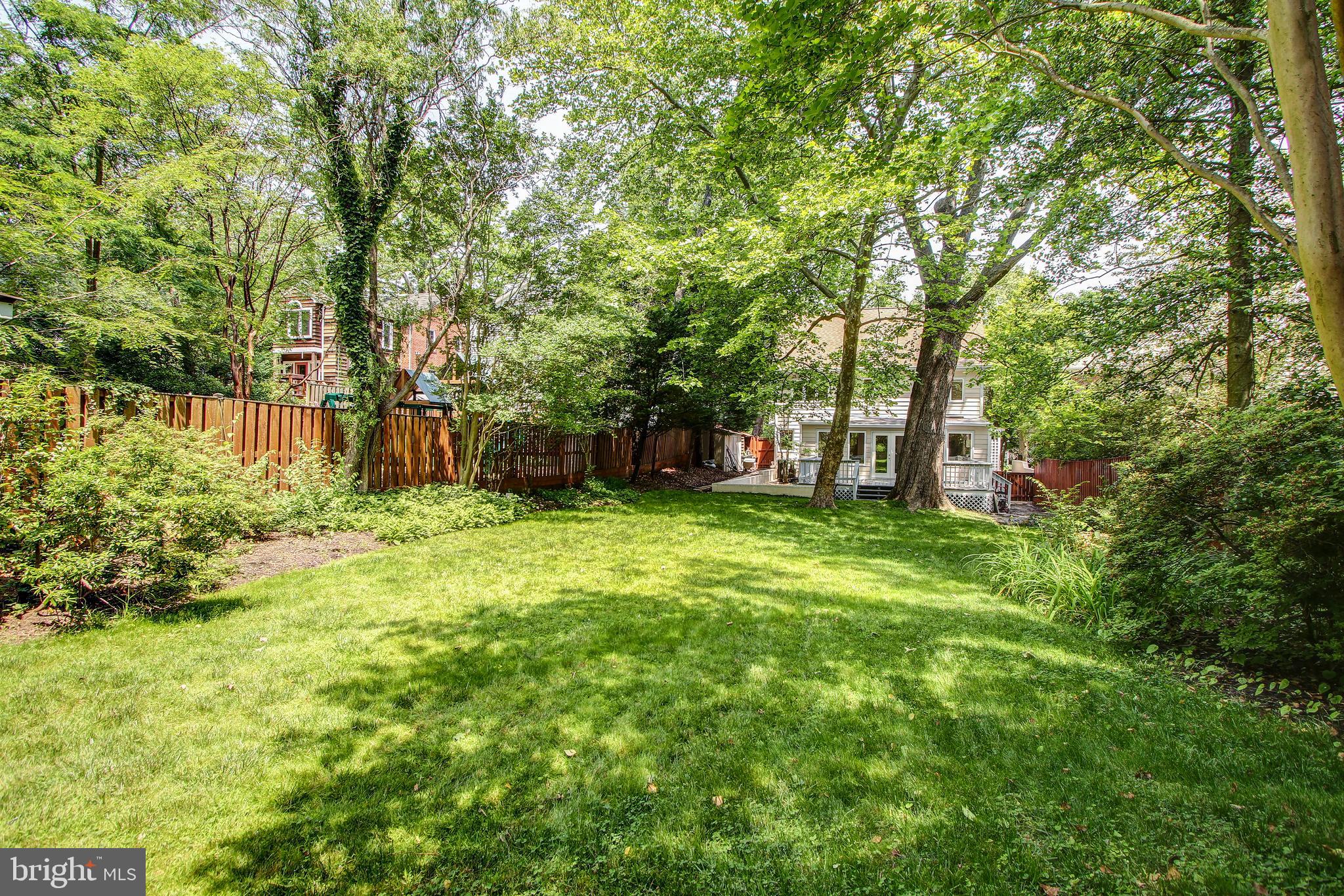 MARTINS ADDITION - Residential