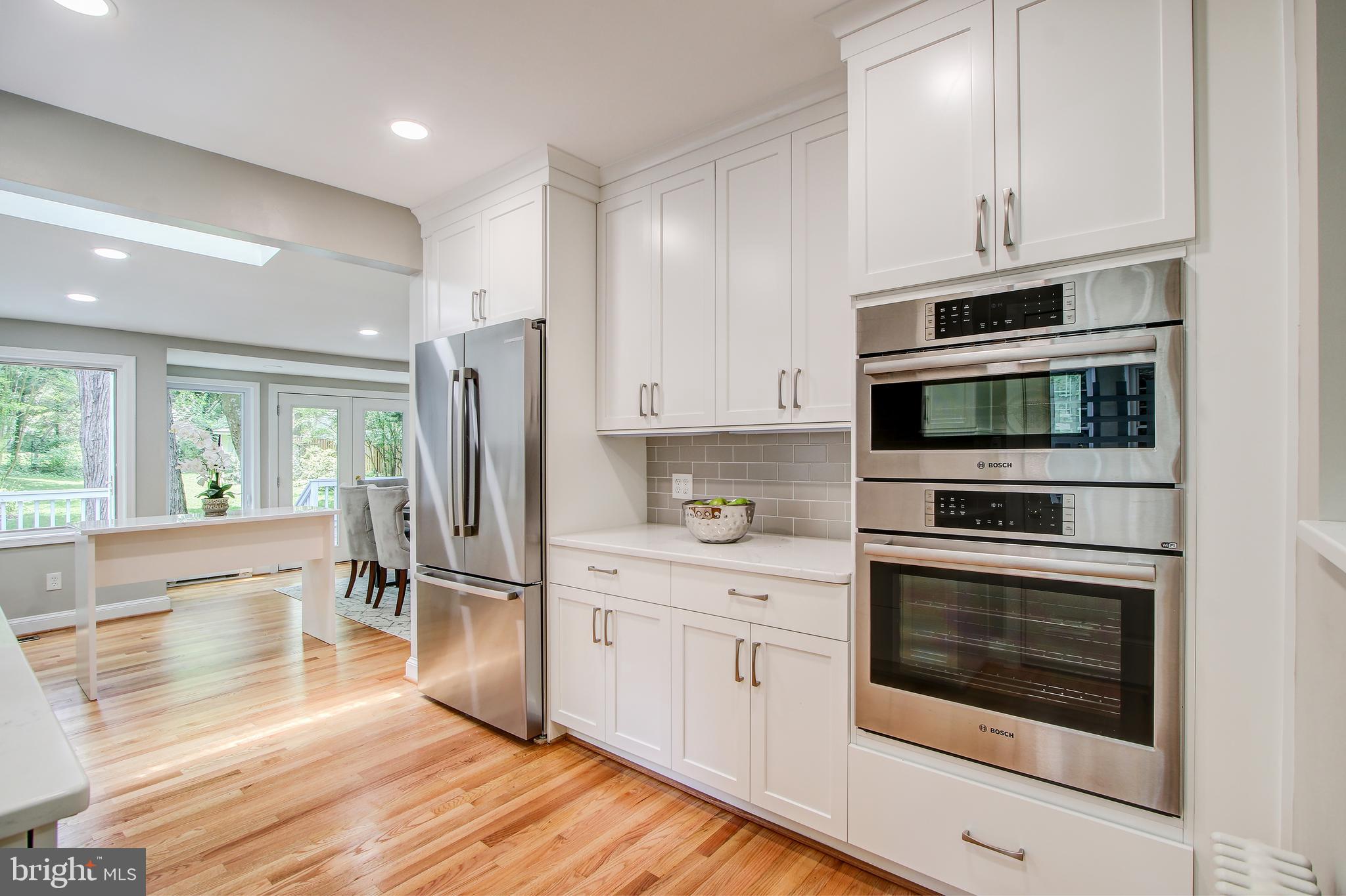 MARTINS ADDITION - Residential