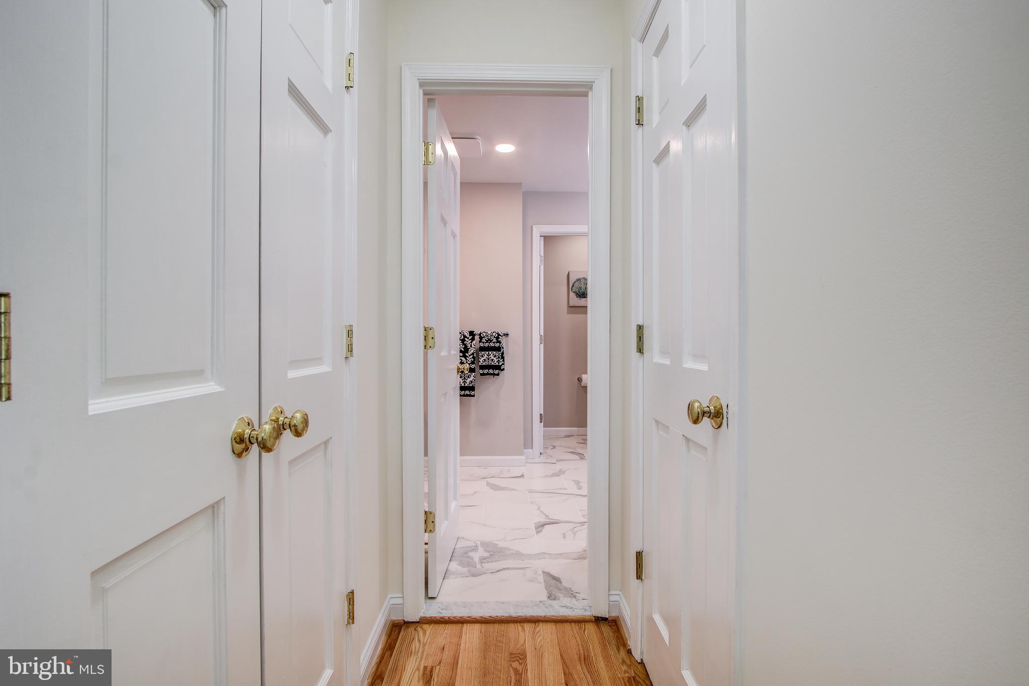 MARTINS ADDITION - Residential