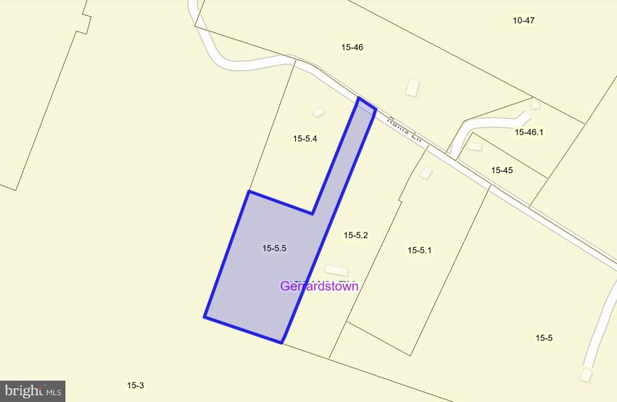 Tucked away in the serene hills of West Virginia, this 3.75-acre wooded property offers the perfect blend of privacy, natural beauty, and potential. Whether you’re seeking a peaceful retreat, a weekend getaway, or a spot to build your dream cabin or homestead, this land invites you to slow down and savor life off the beaten path.

Buyer to excessive their due diligence 

Agent Related to Seller