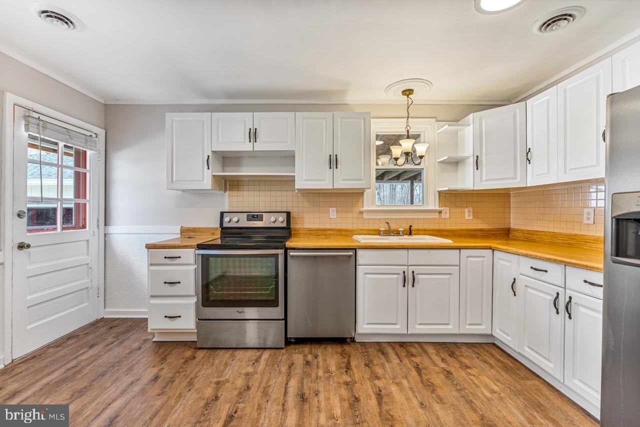 LITTLE RIVER - Residential