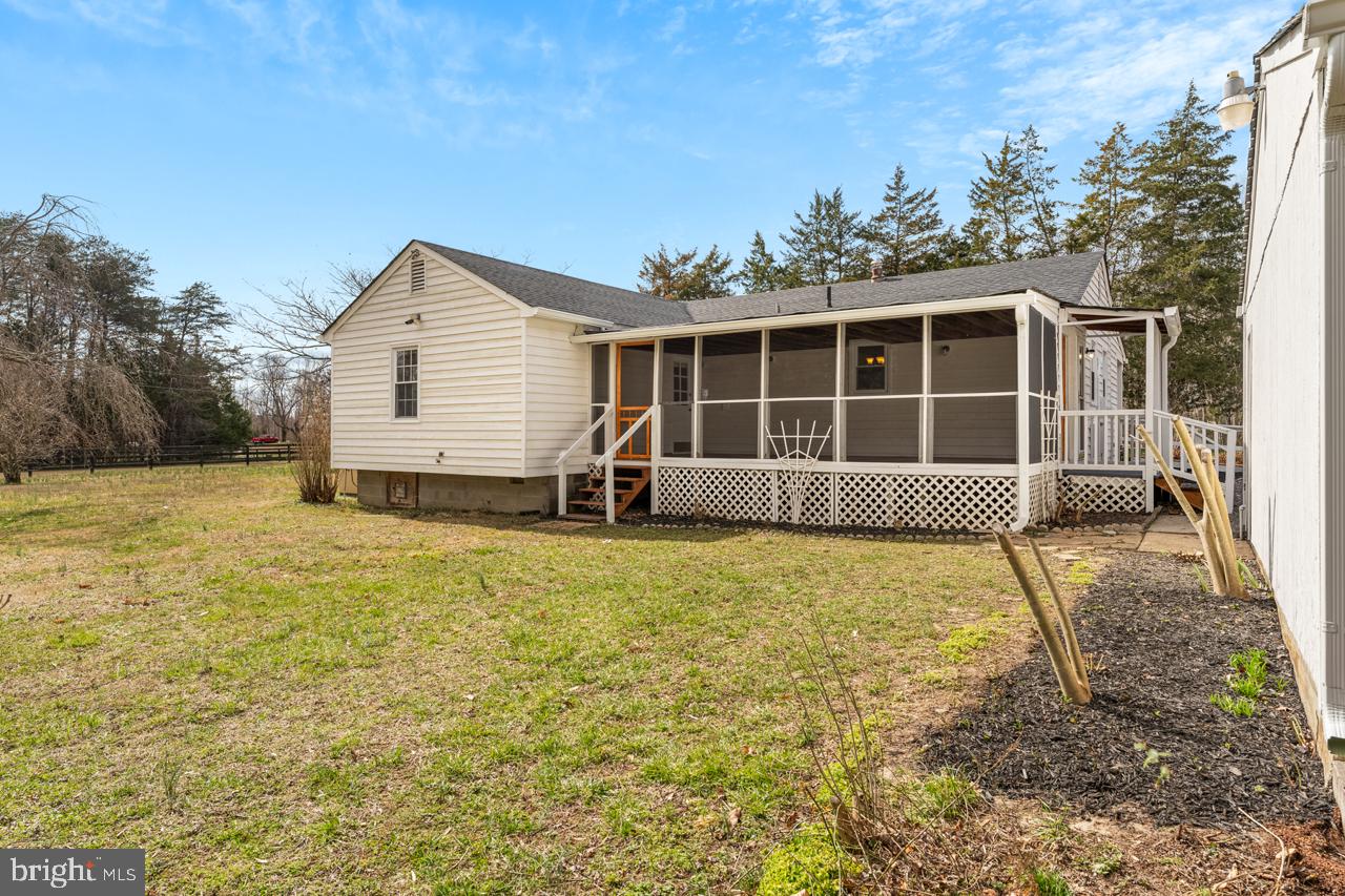 LITTLE RIVER - Residential