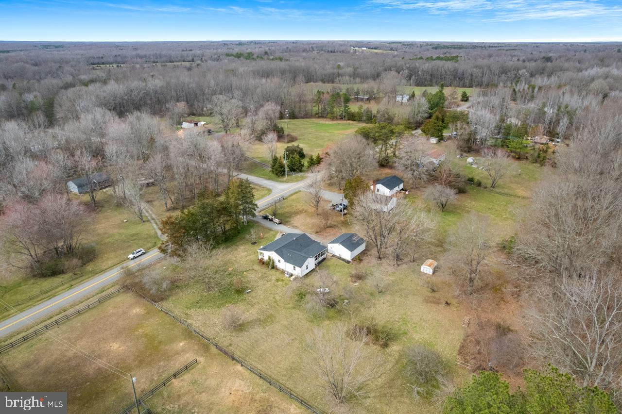 LITTLE RIVER - Residential