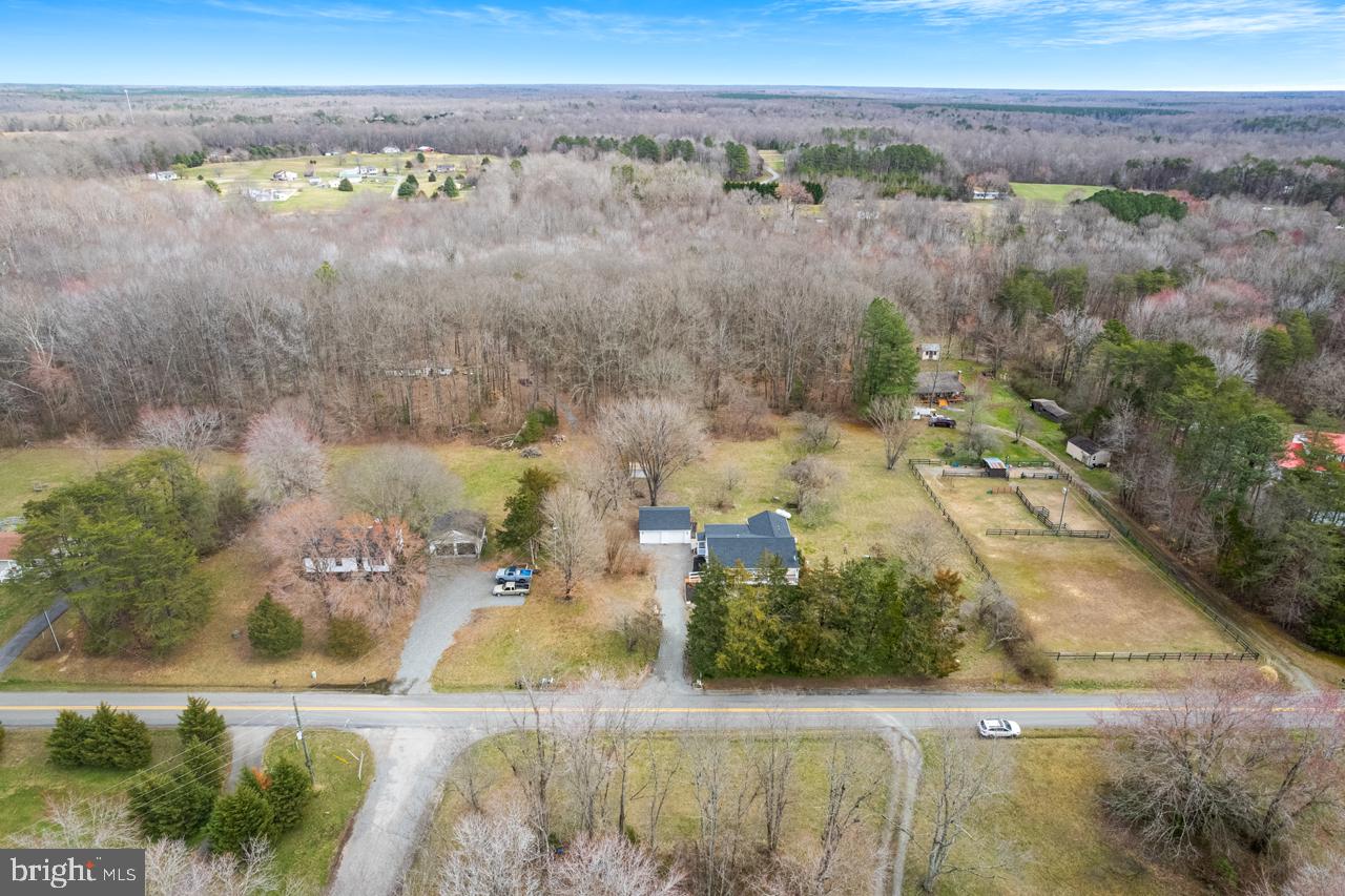 LITTLE RIVER - Residential