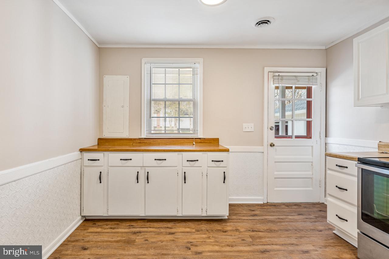 LITTLE RIVER - Residential