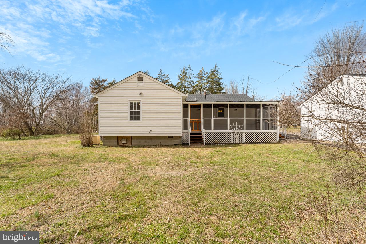 LITTLE RIVER - Residential