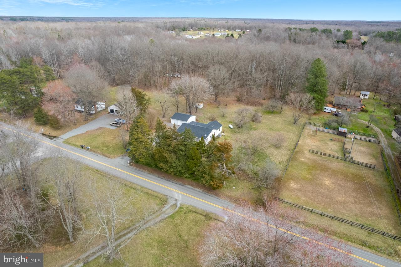 LITTLE RIVER - Residential