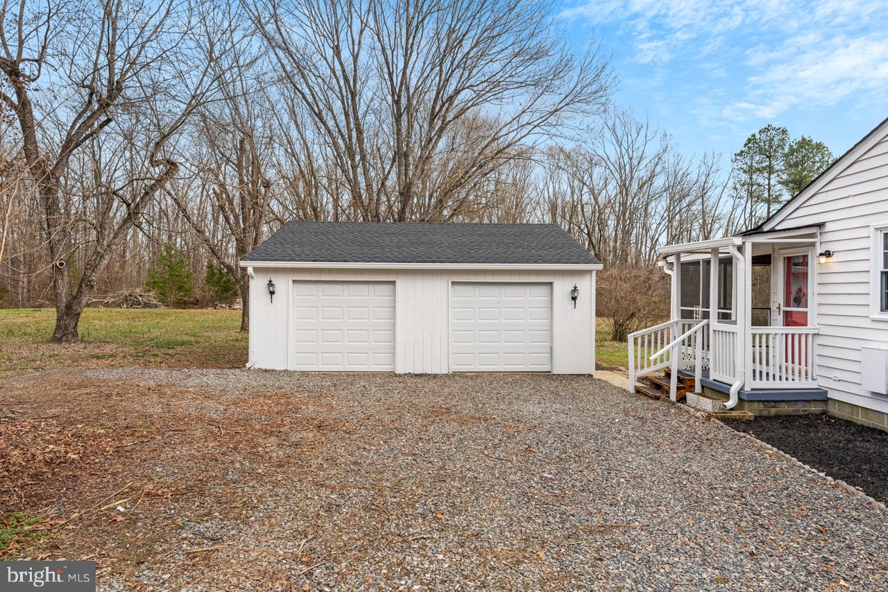 LITTLE RIVER - Residential