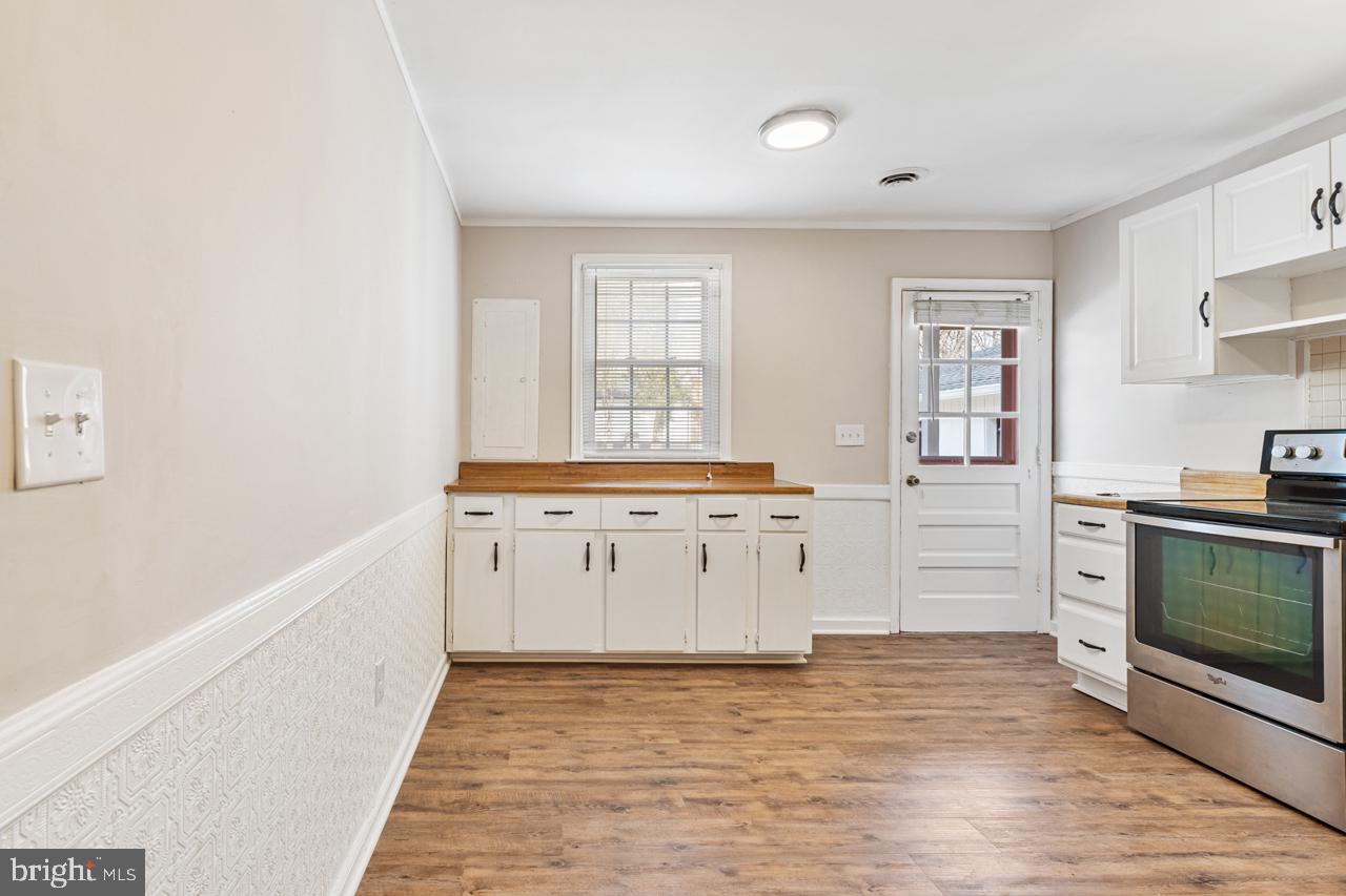 LITTLE RIVER - Residential