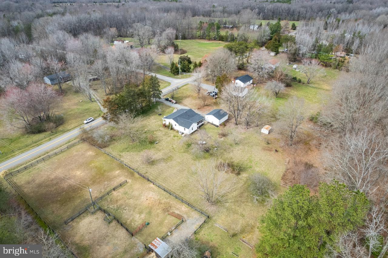 LITTLE RIVER - Residential