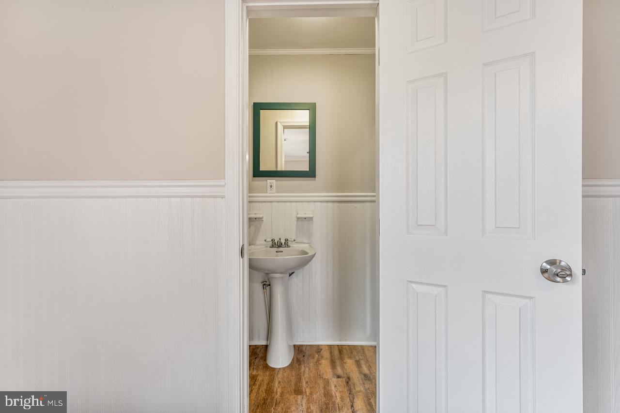 LITTLE RIVER - Residential