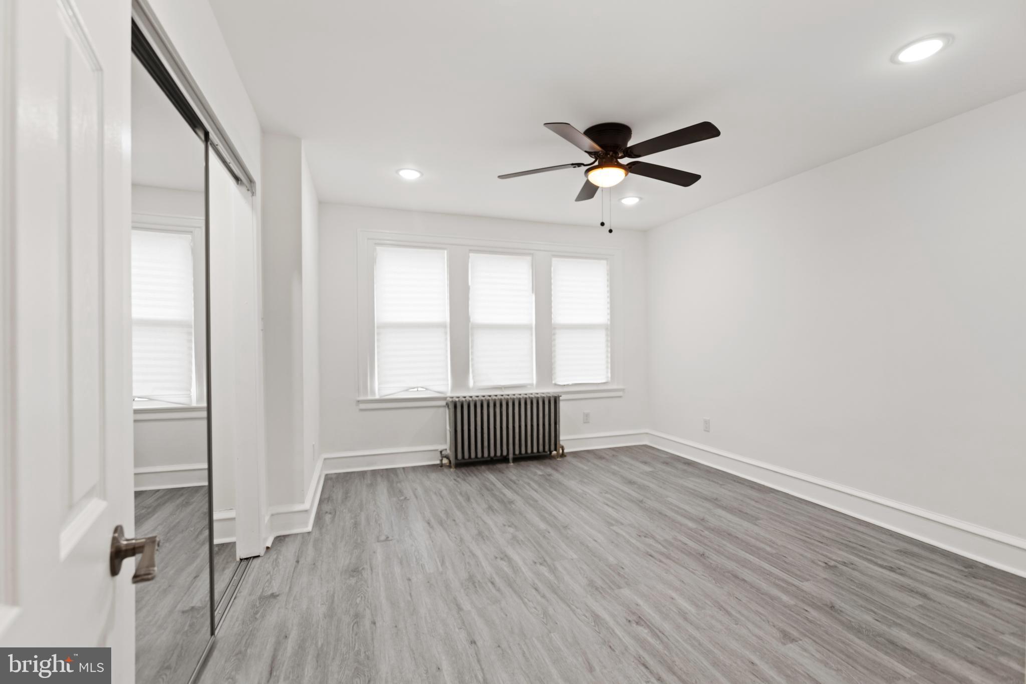 PHILADELPHIA - Residential