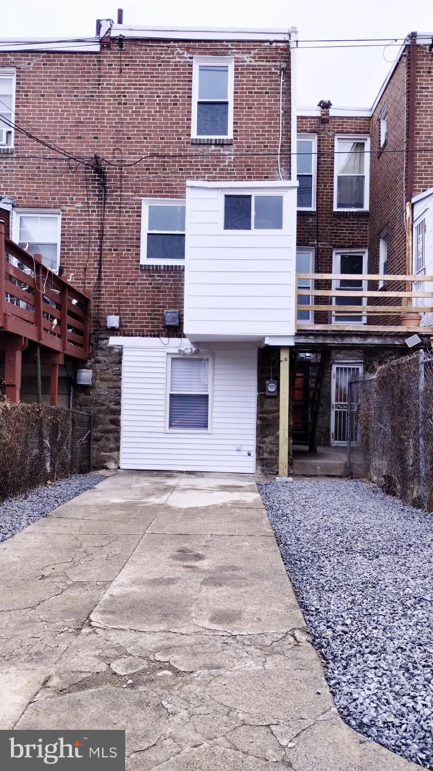 PHILADELPHIA - Residential