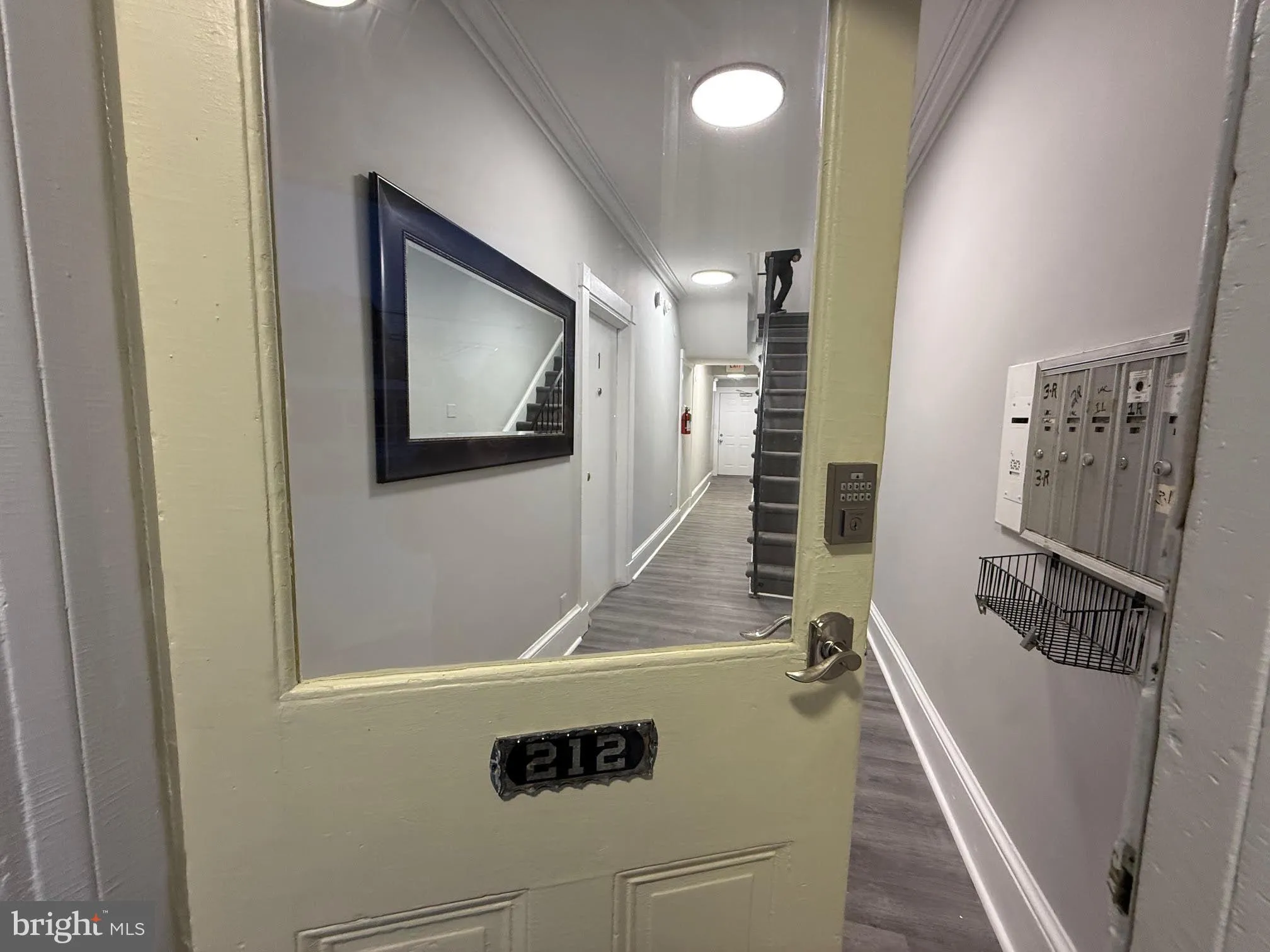 Additional image 45 of 212 Warren Street Unit 2, Beverly, NJ 08010