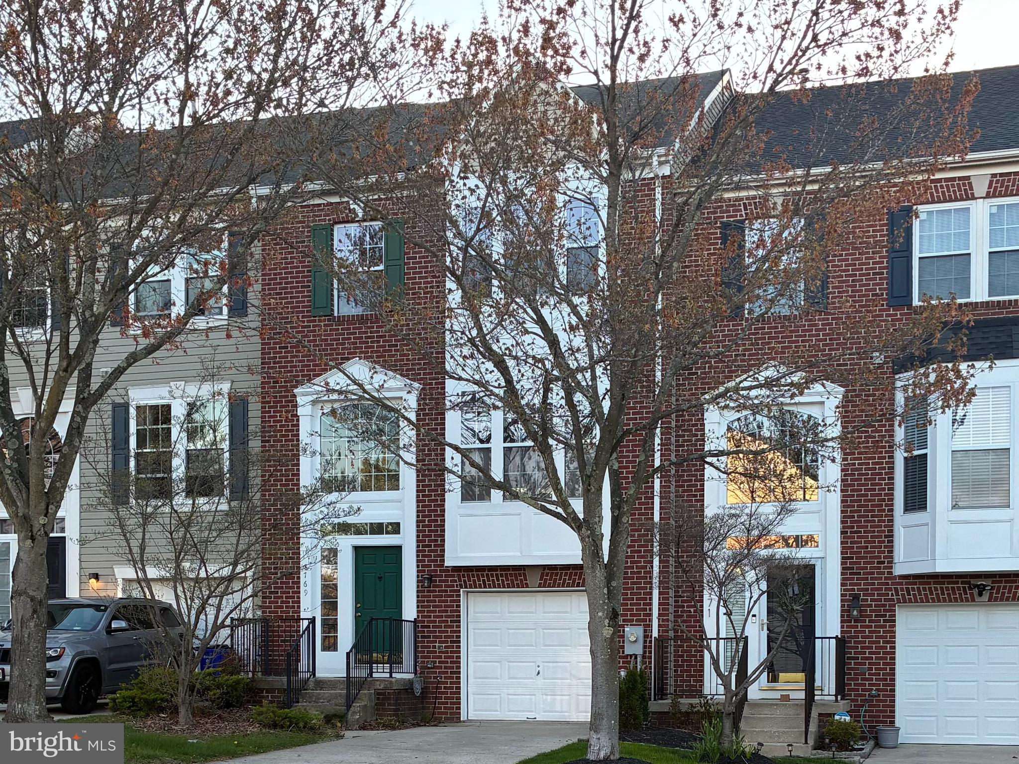 8769 STONEHOUSE DRIVE