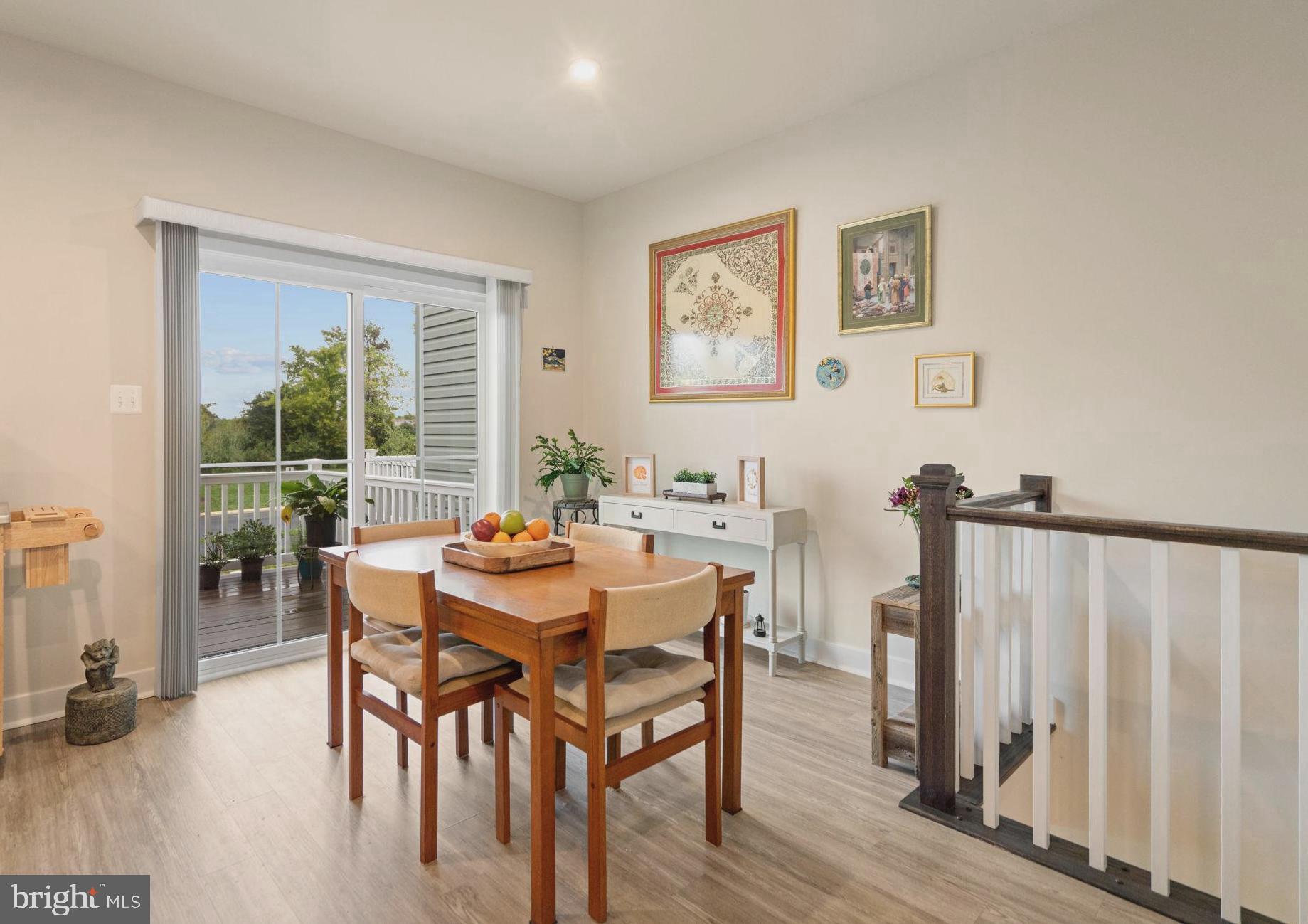 LAKE FREDERICK - Residential