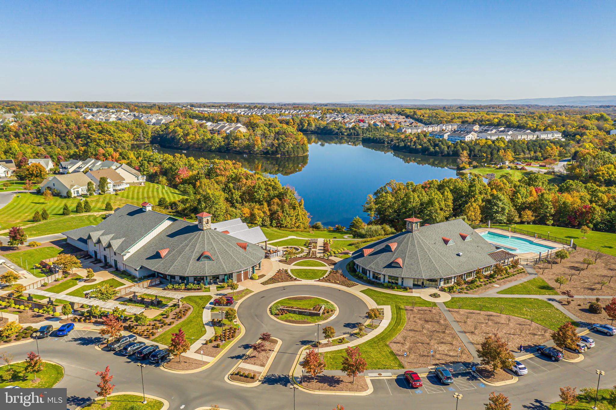 LAKE FREDERICK - Residential