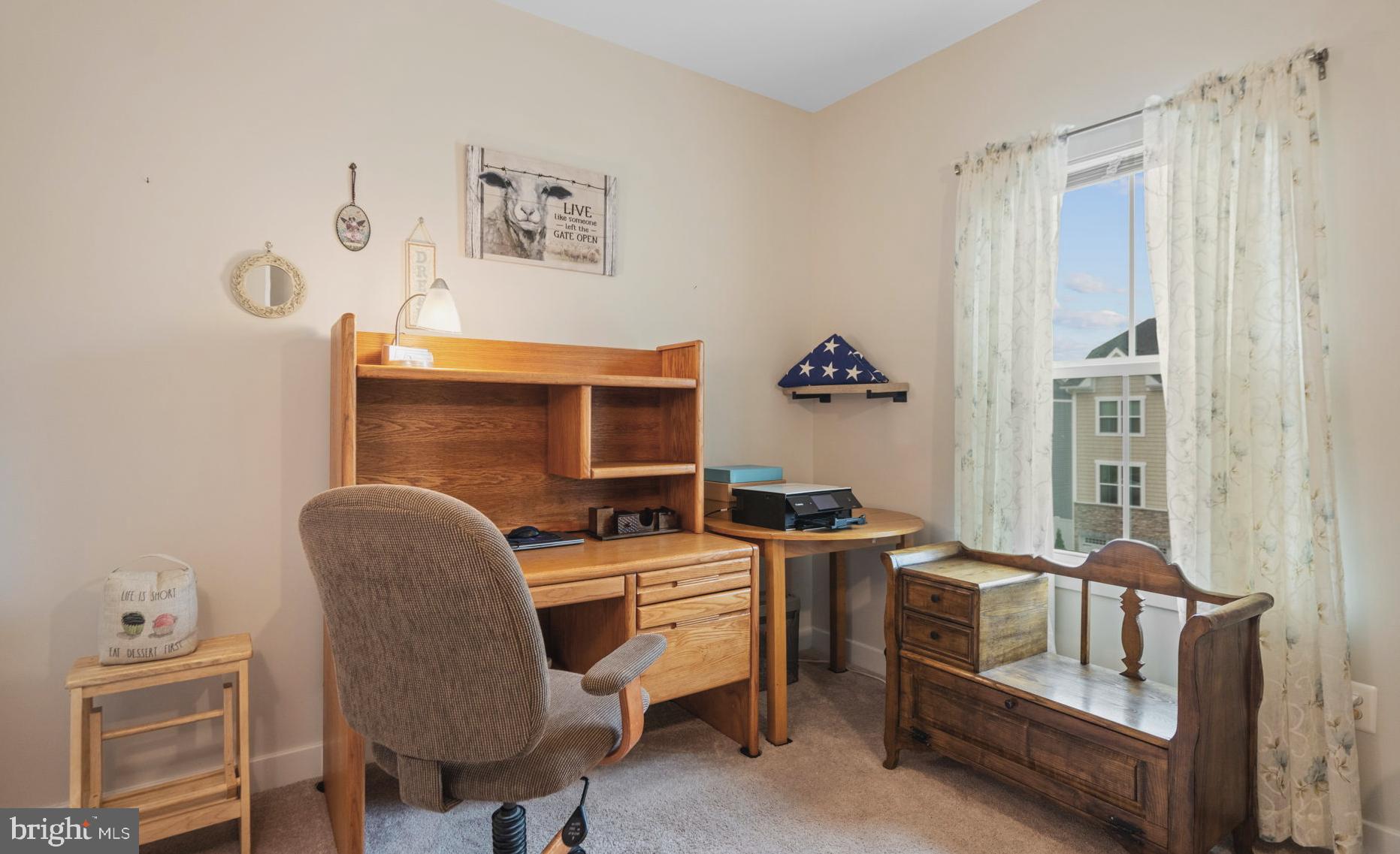 LAKE FREDERICK - Residential