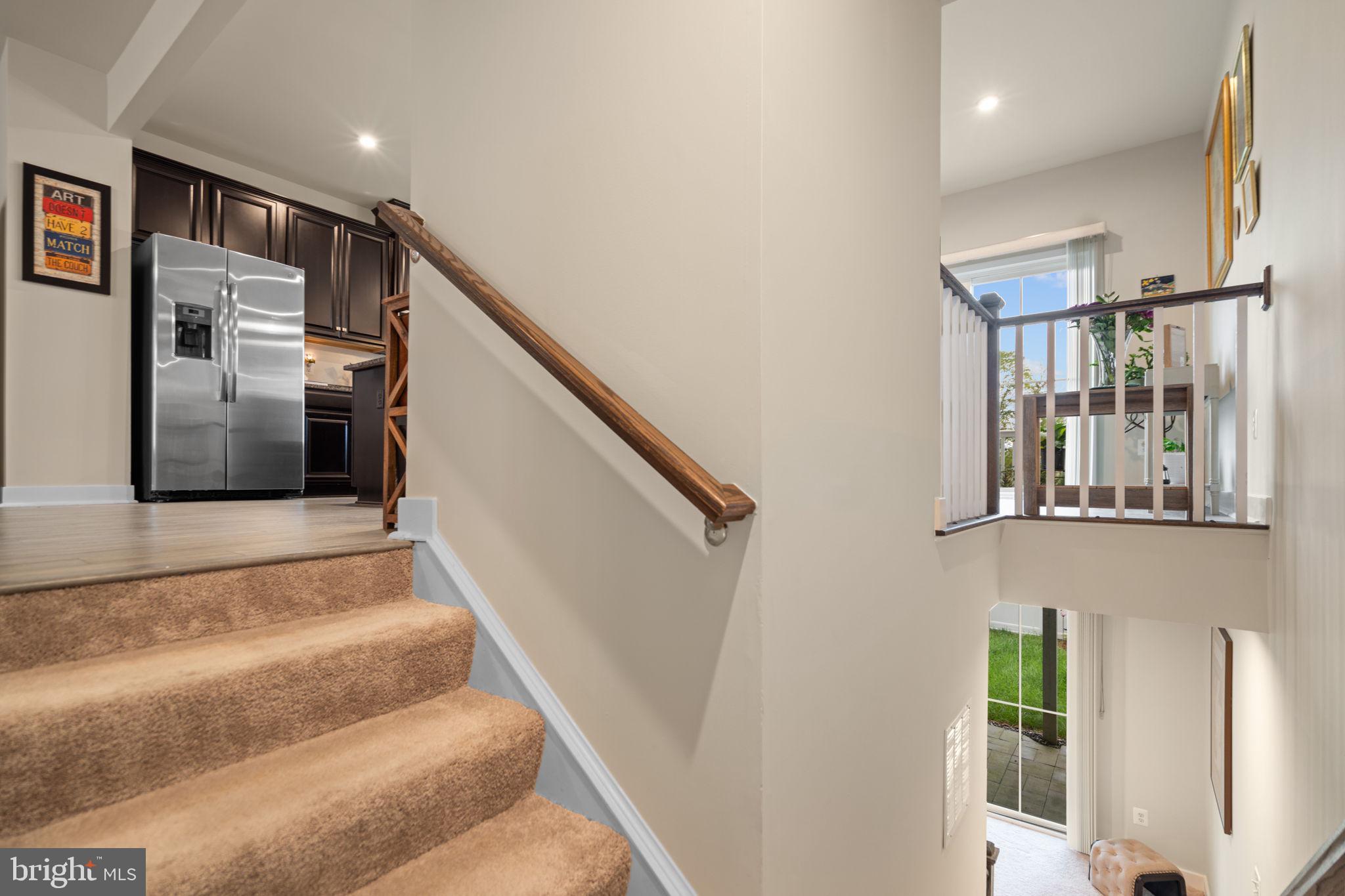 LAKE FREDERICK - Residential