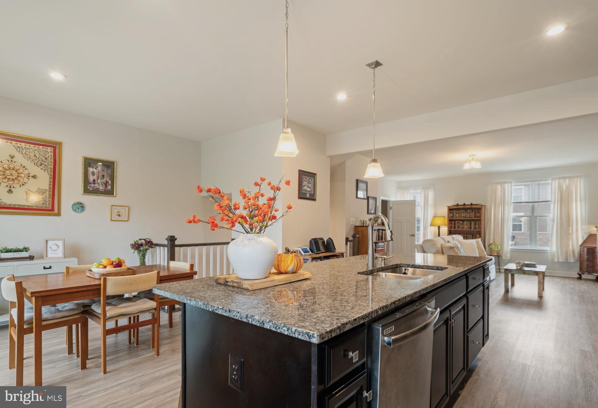 LAKE FREDERICK - Residential