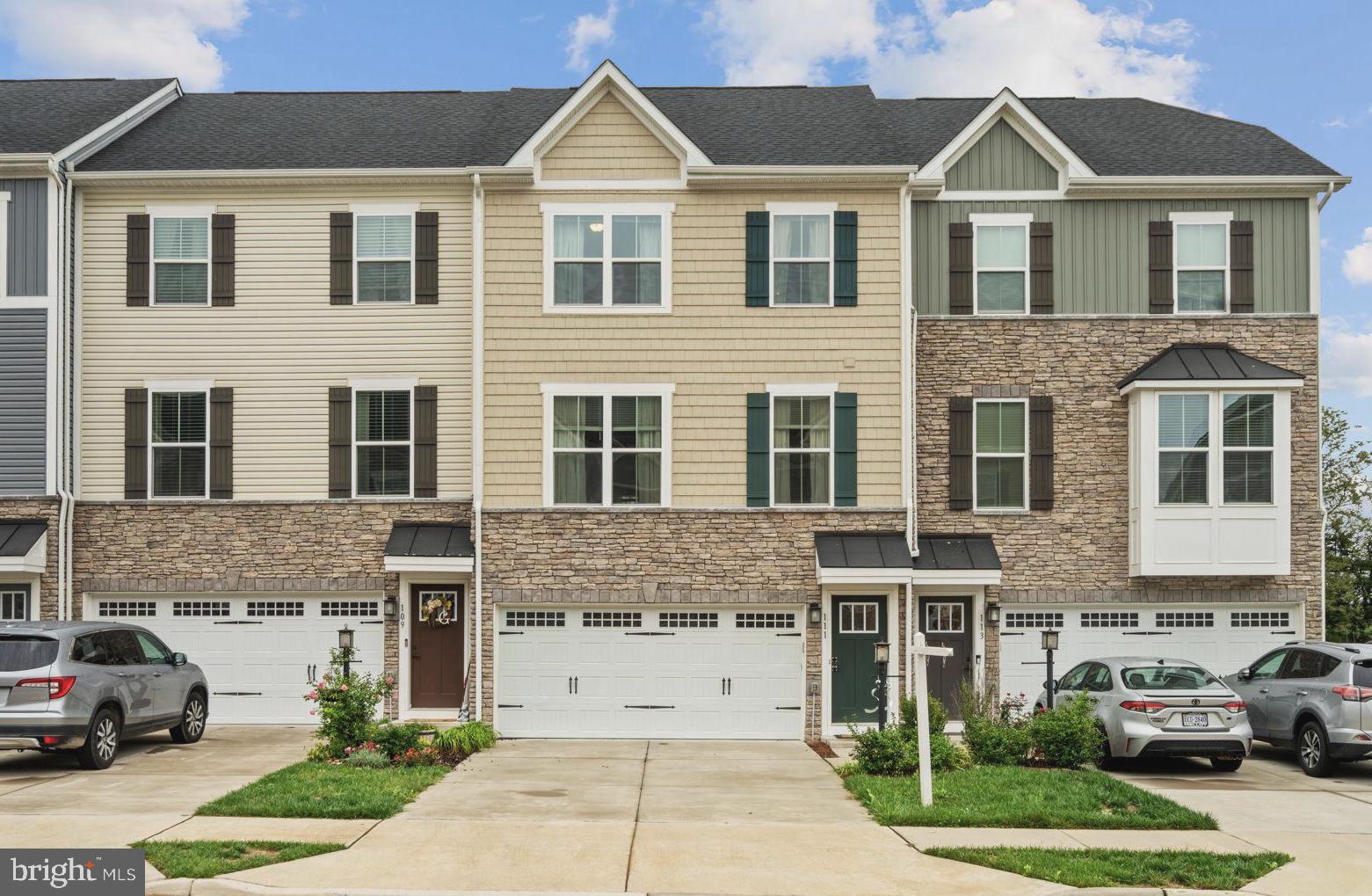 LAKE FREDERICK - Residential