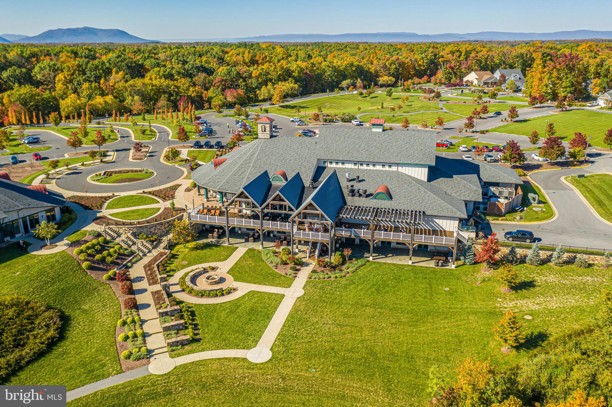 LAKE FREDERICK - Residential