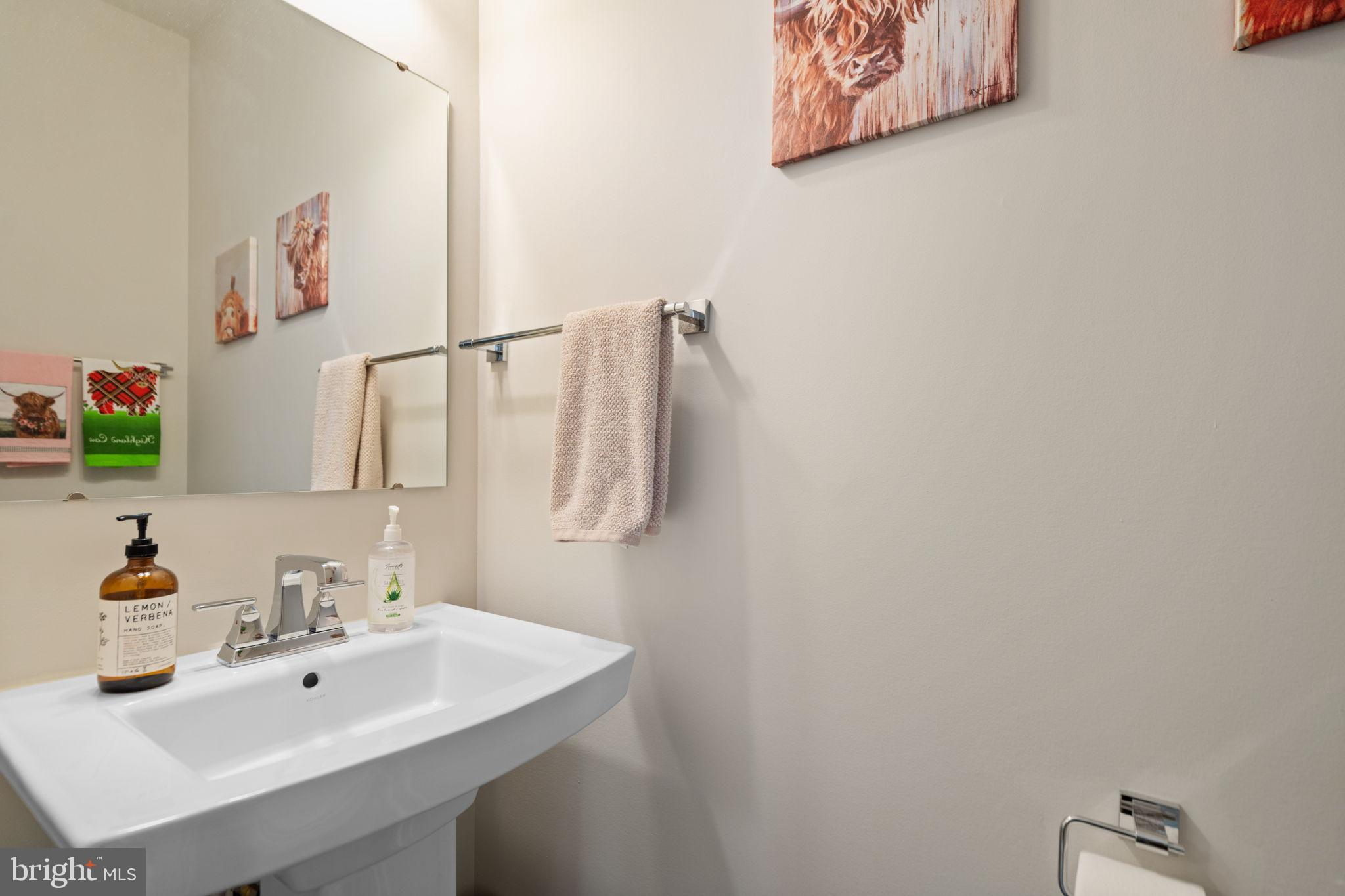 LAKE FREDERICK - Residential