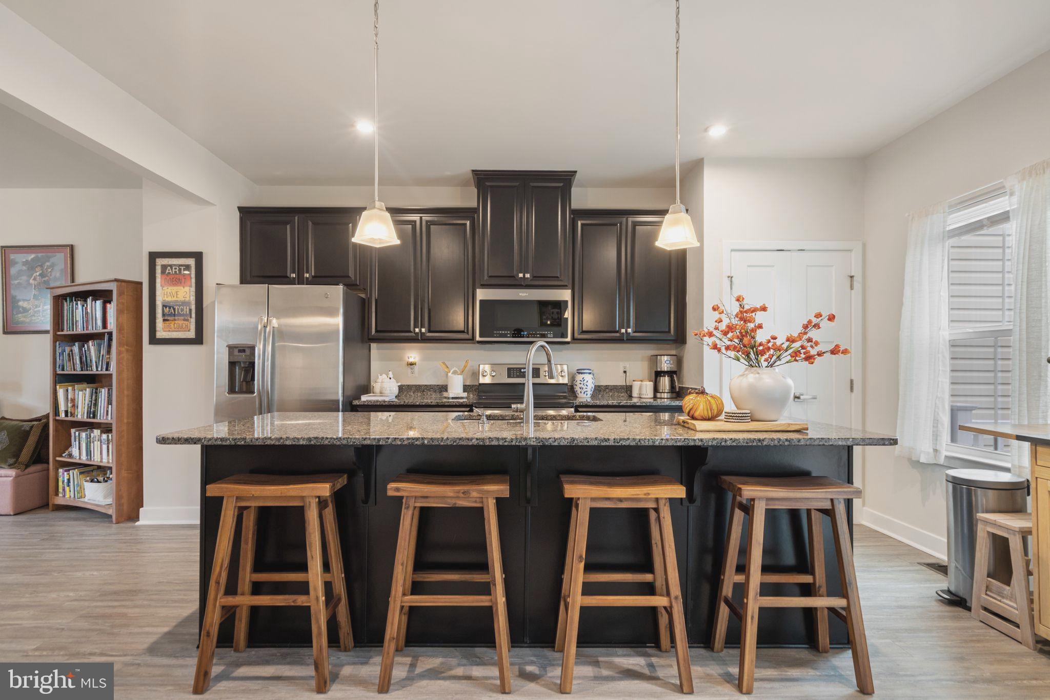 LAKE FREDERICK - Residential