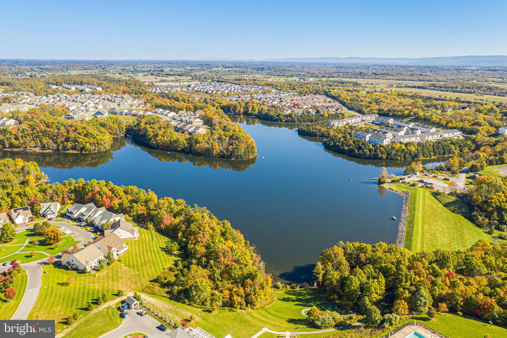 LAKE FREDERICK - Residential
